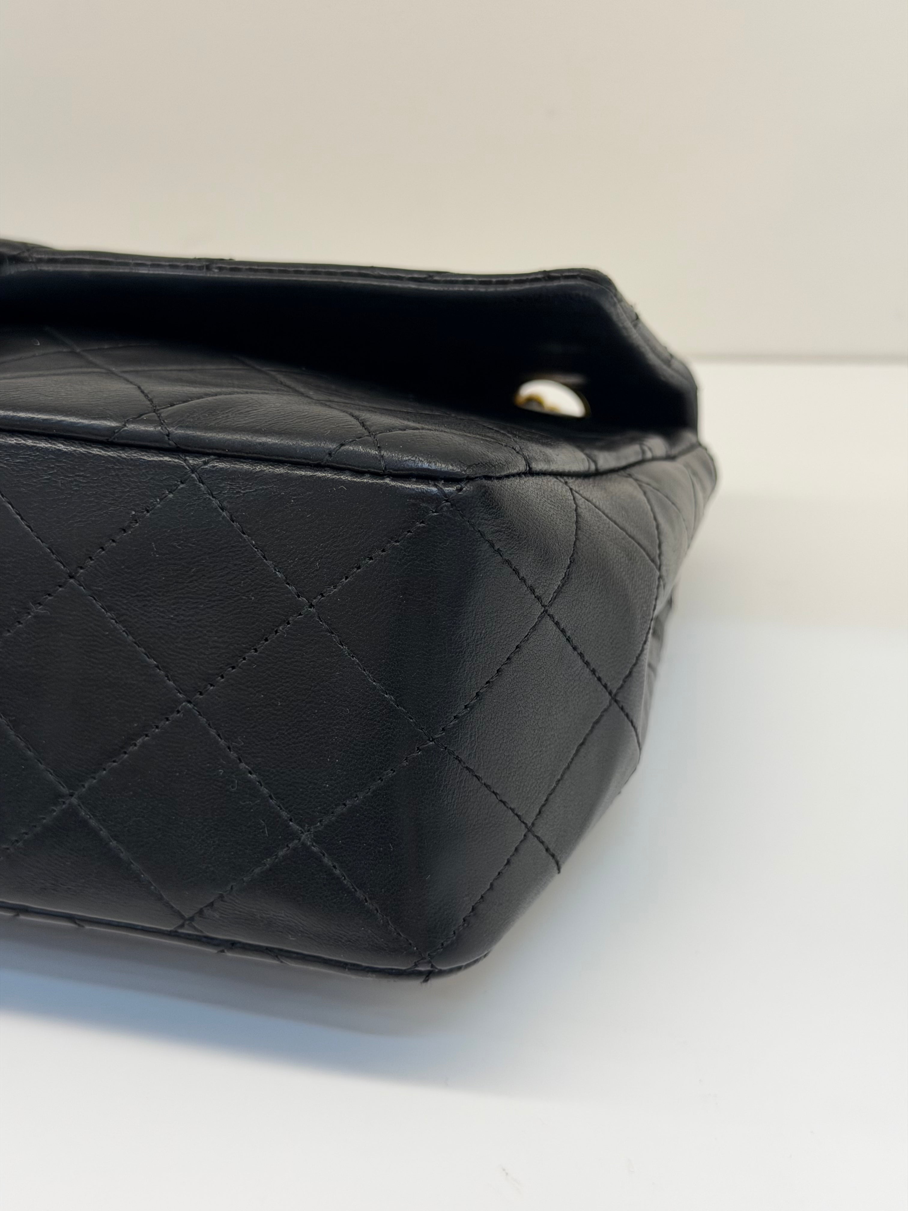 Borsa Chanel Classic Single Flap
