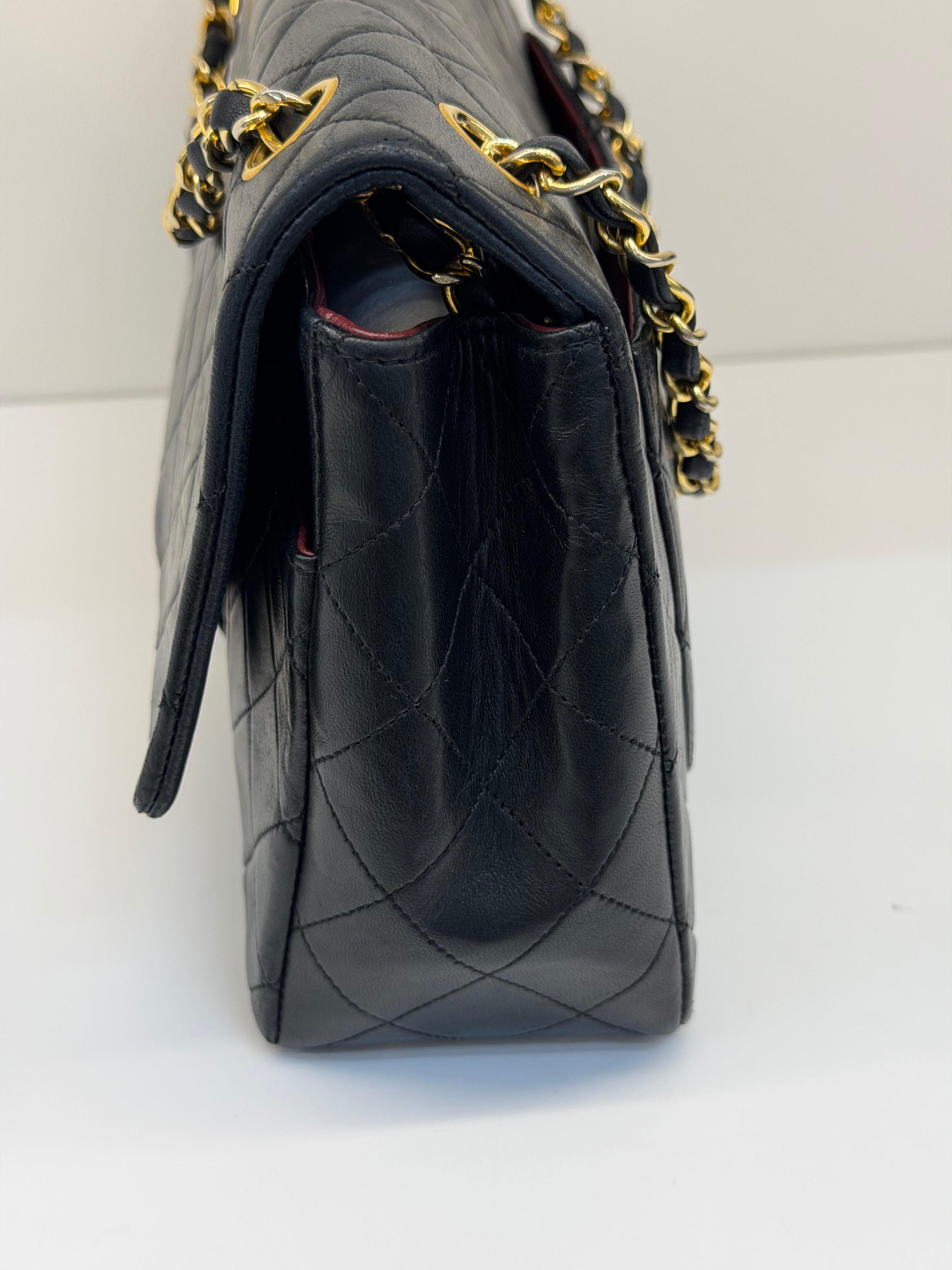 Borsa Chanel Classic Single Flap