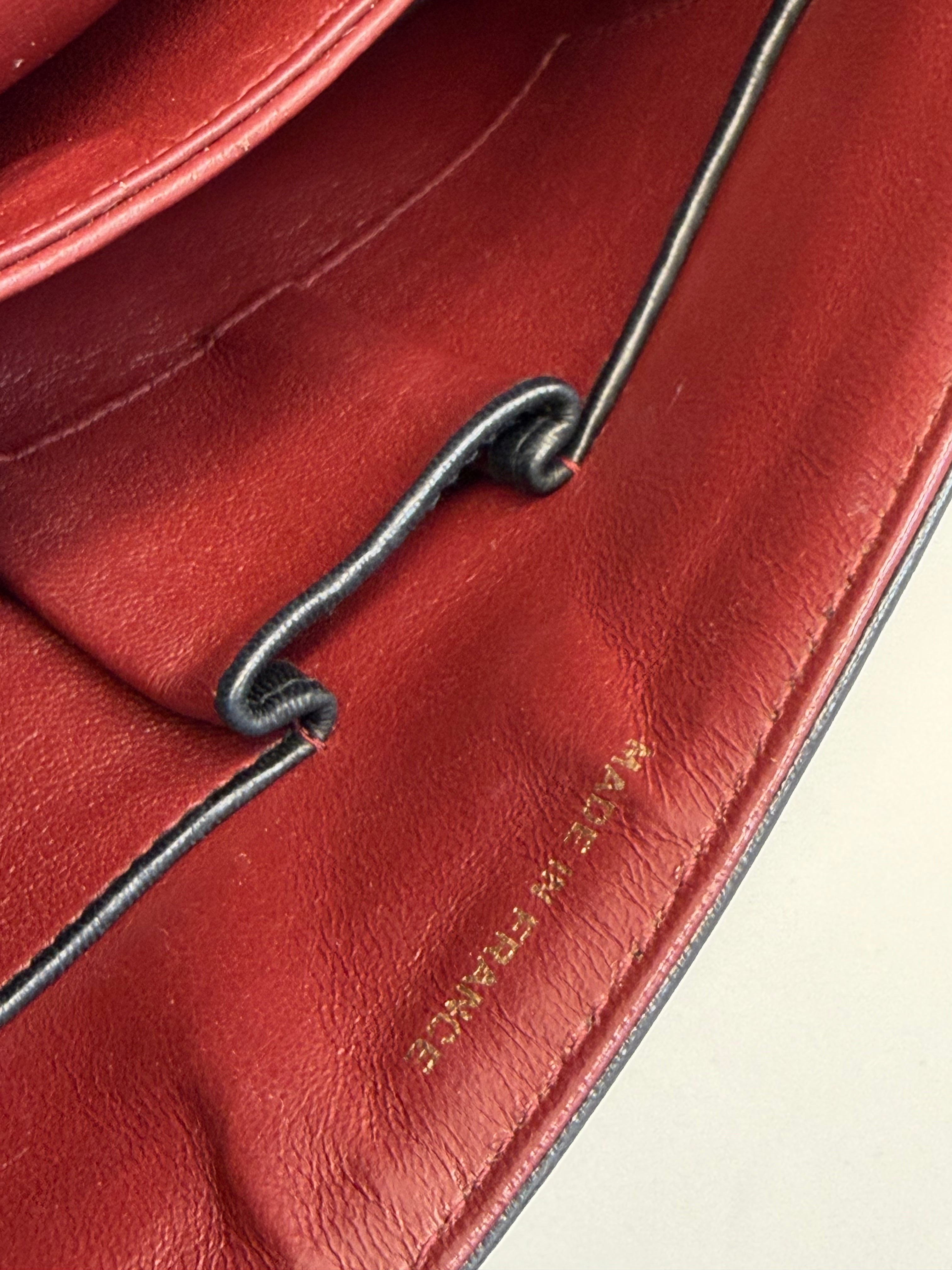 Borsa Chanel Classic Single Flap