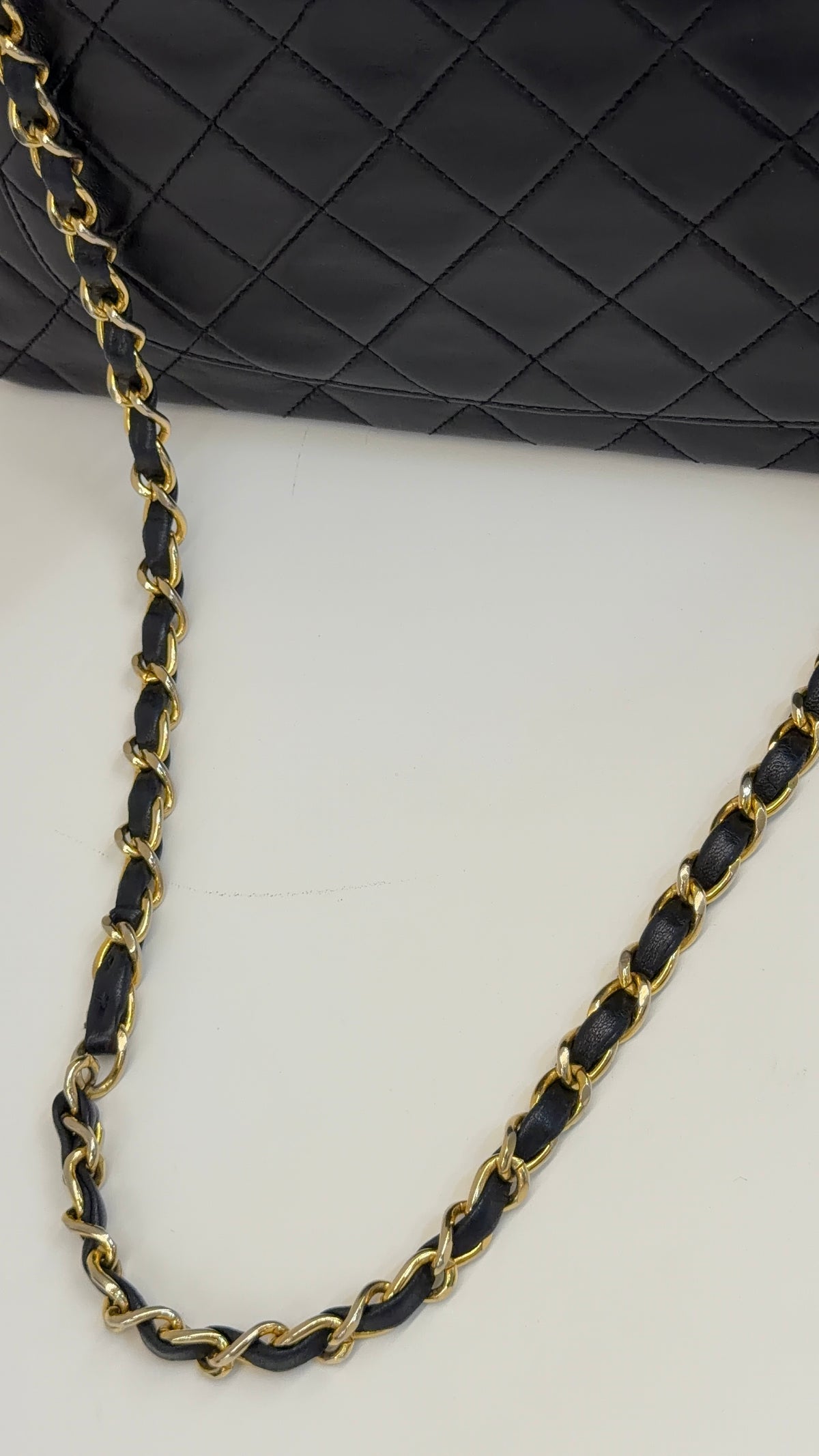 Borsa Chanel Classic Single Flap