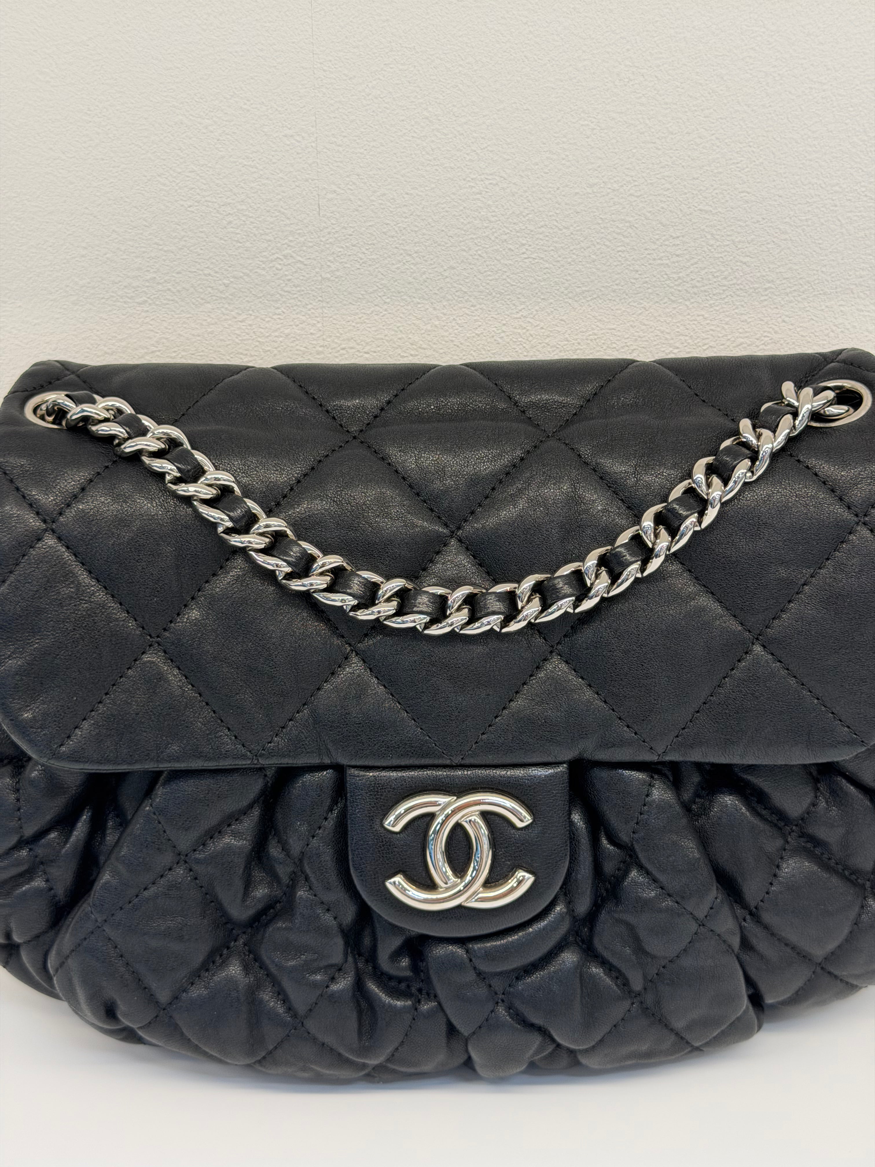 Borsa Chanel Chain Around