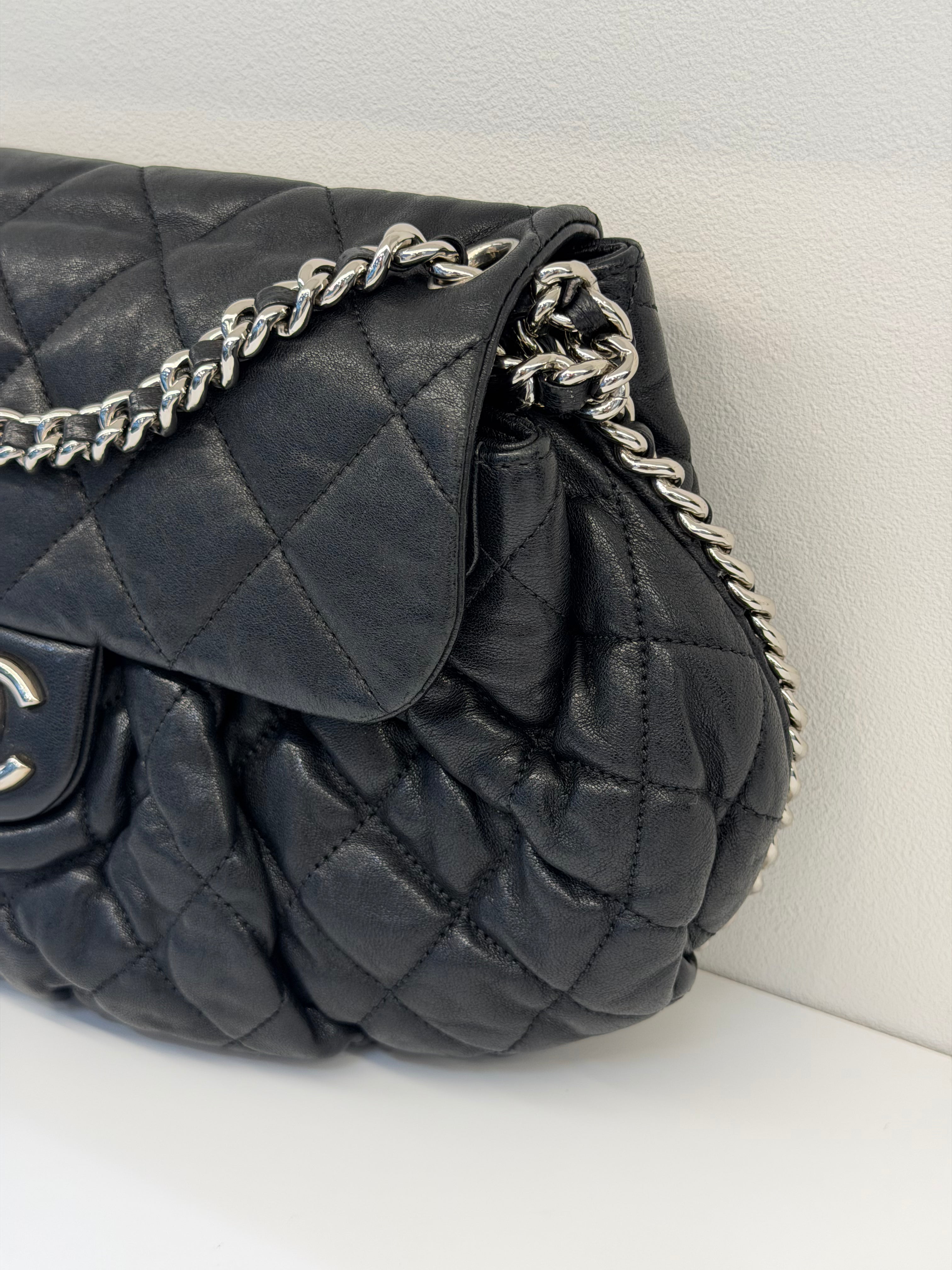 Borsa Chanel Chain Around