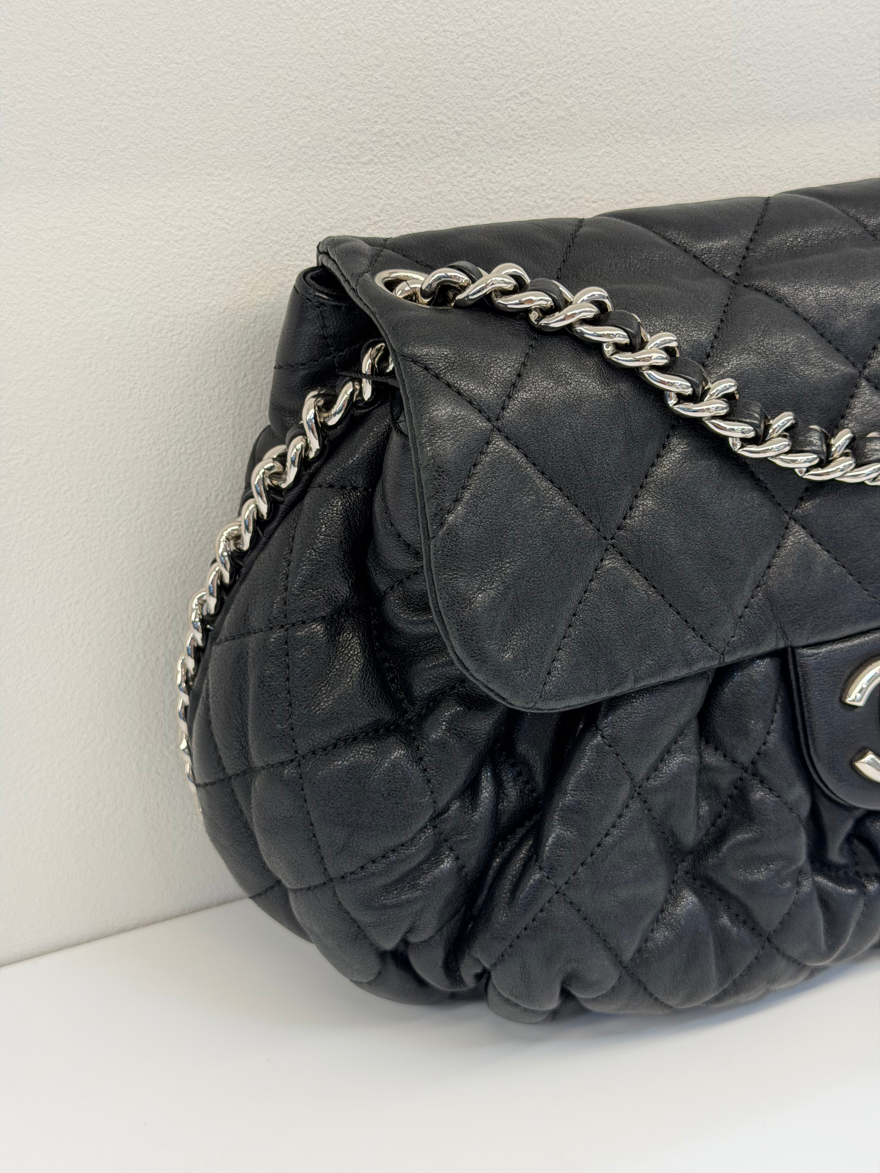 Borsa Chanel Chain Around