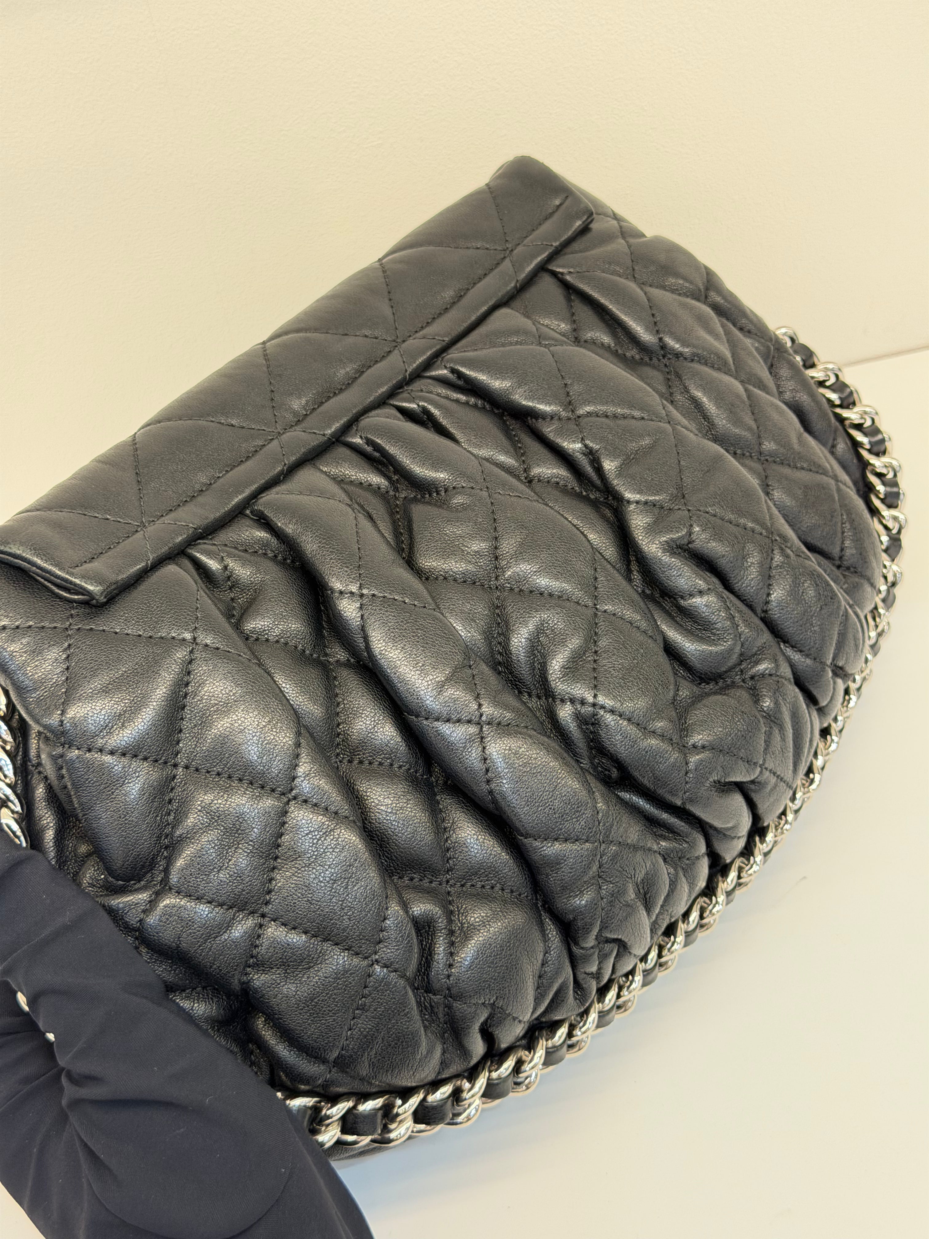 Borsa Chanel Chain Around