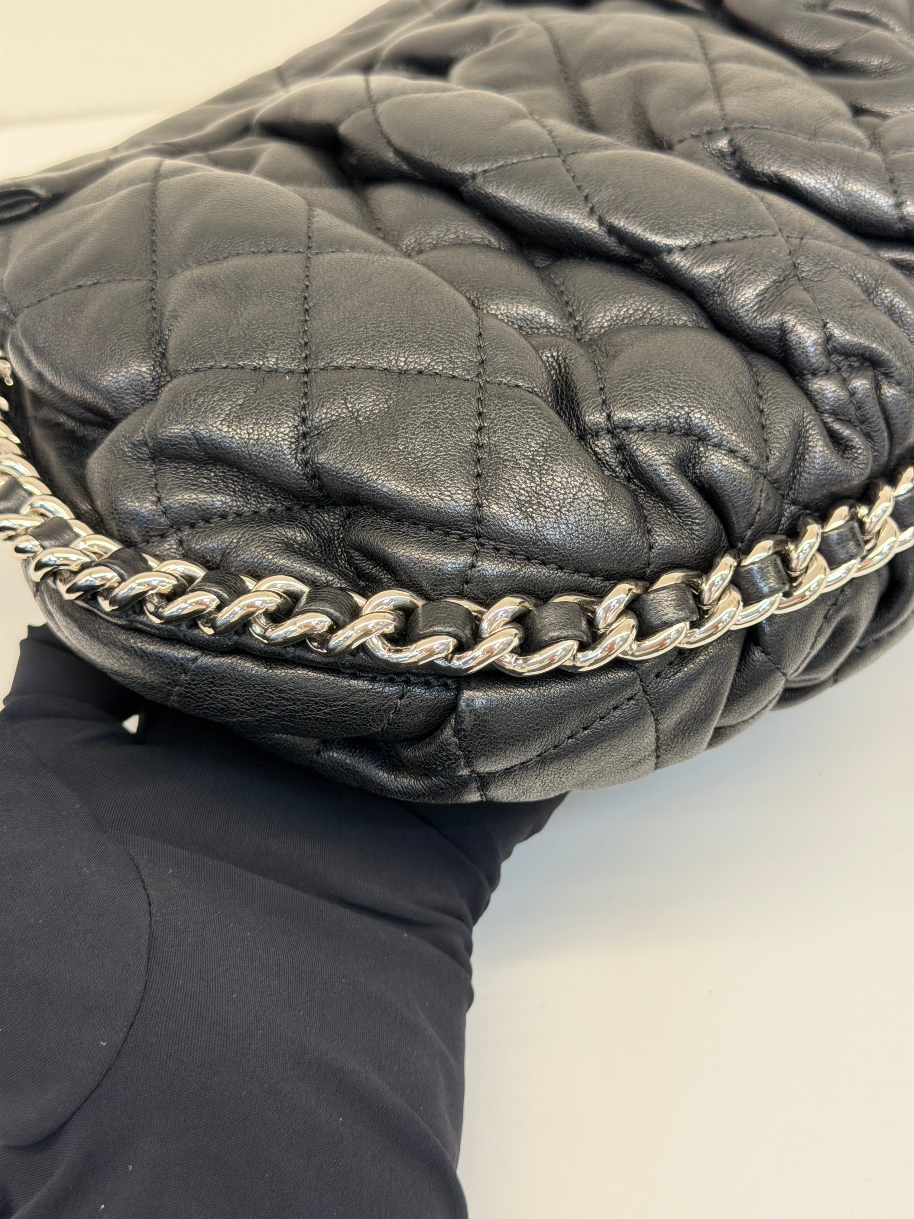 Borsa Chanel Chain Around