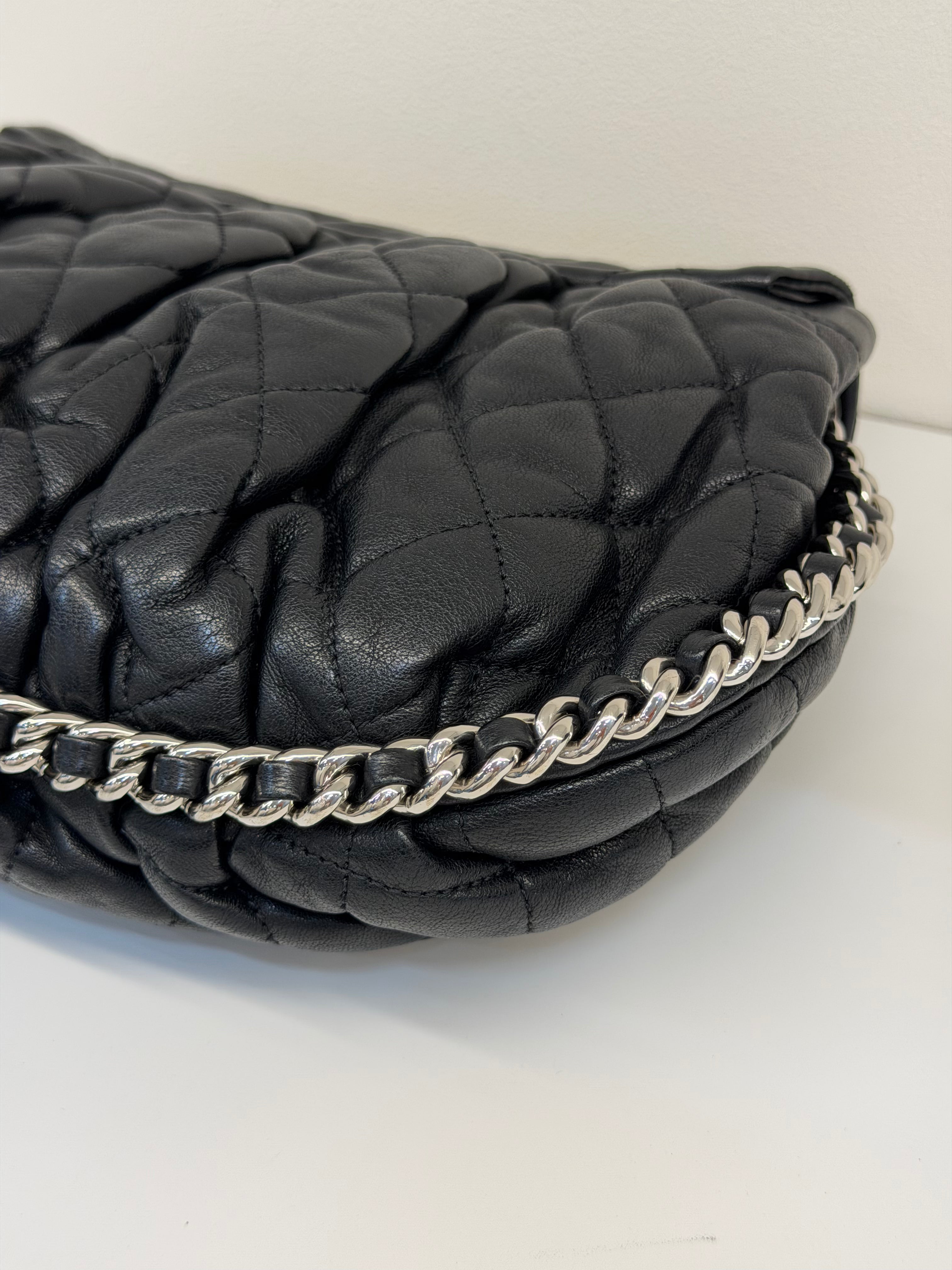 Borsa Chanel Chain Around