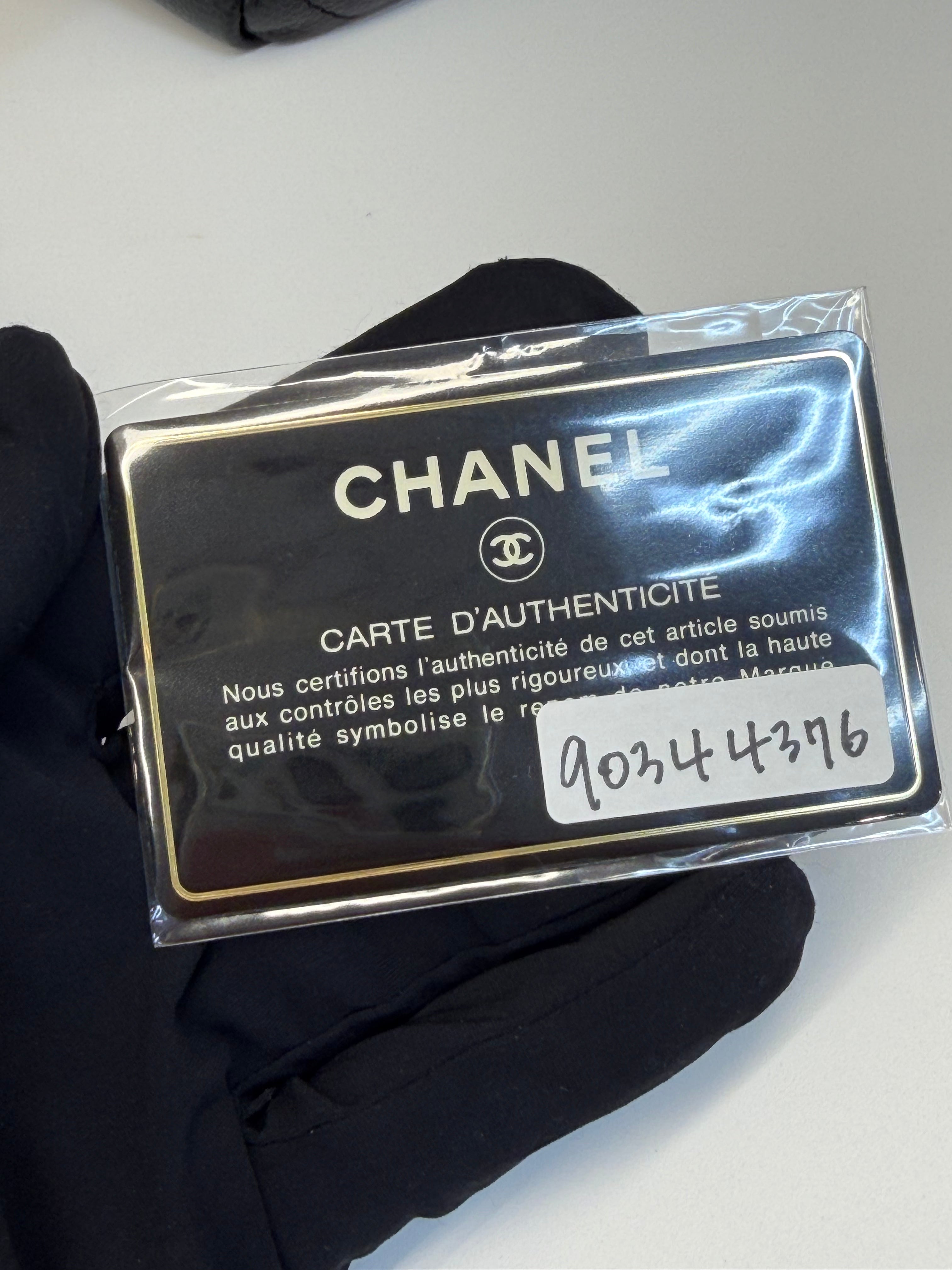 Borsa Chanel Chain Around