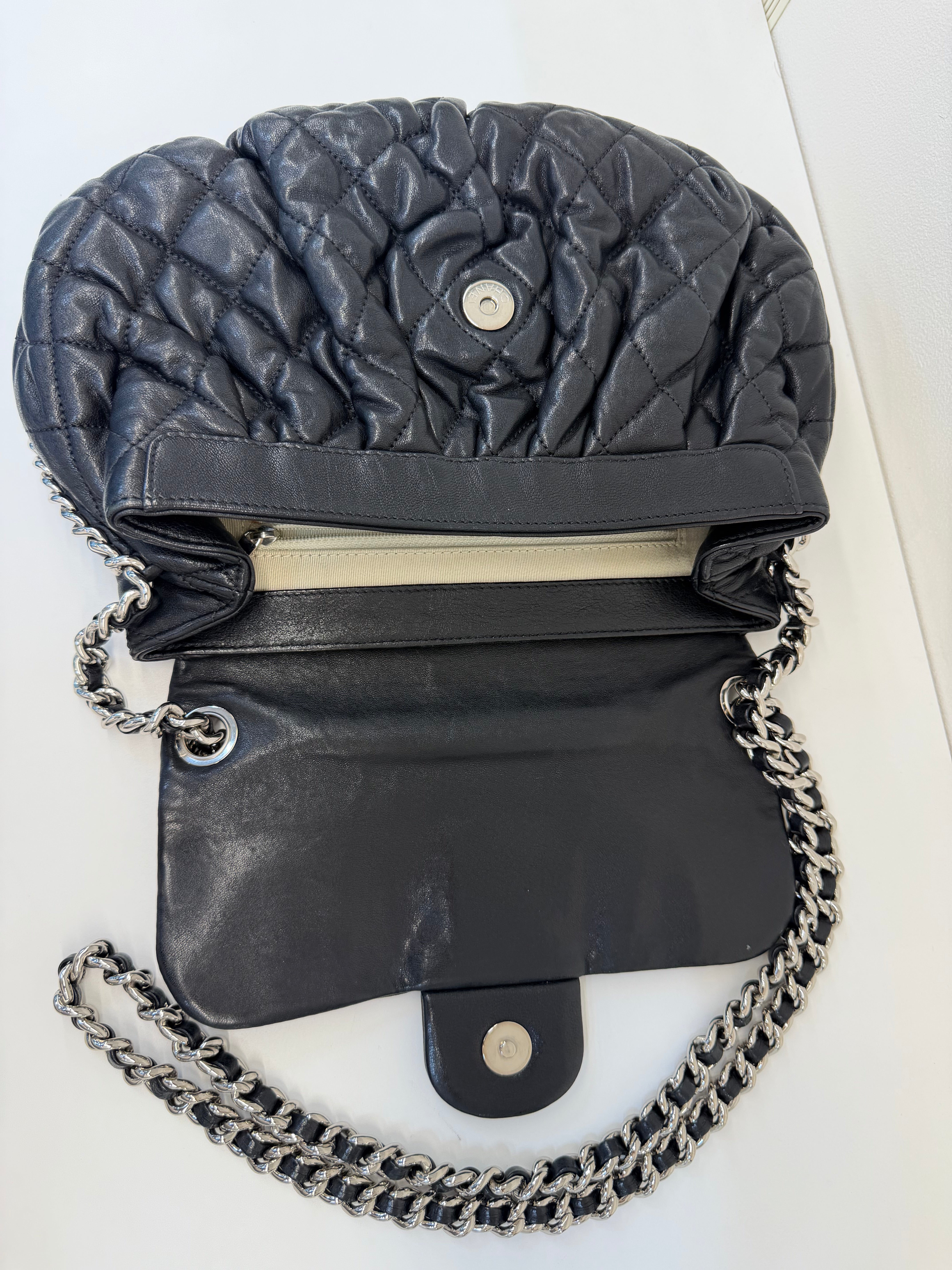 Borsa Chanel Chain Around
