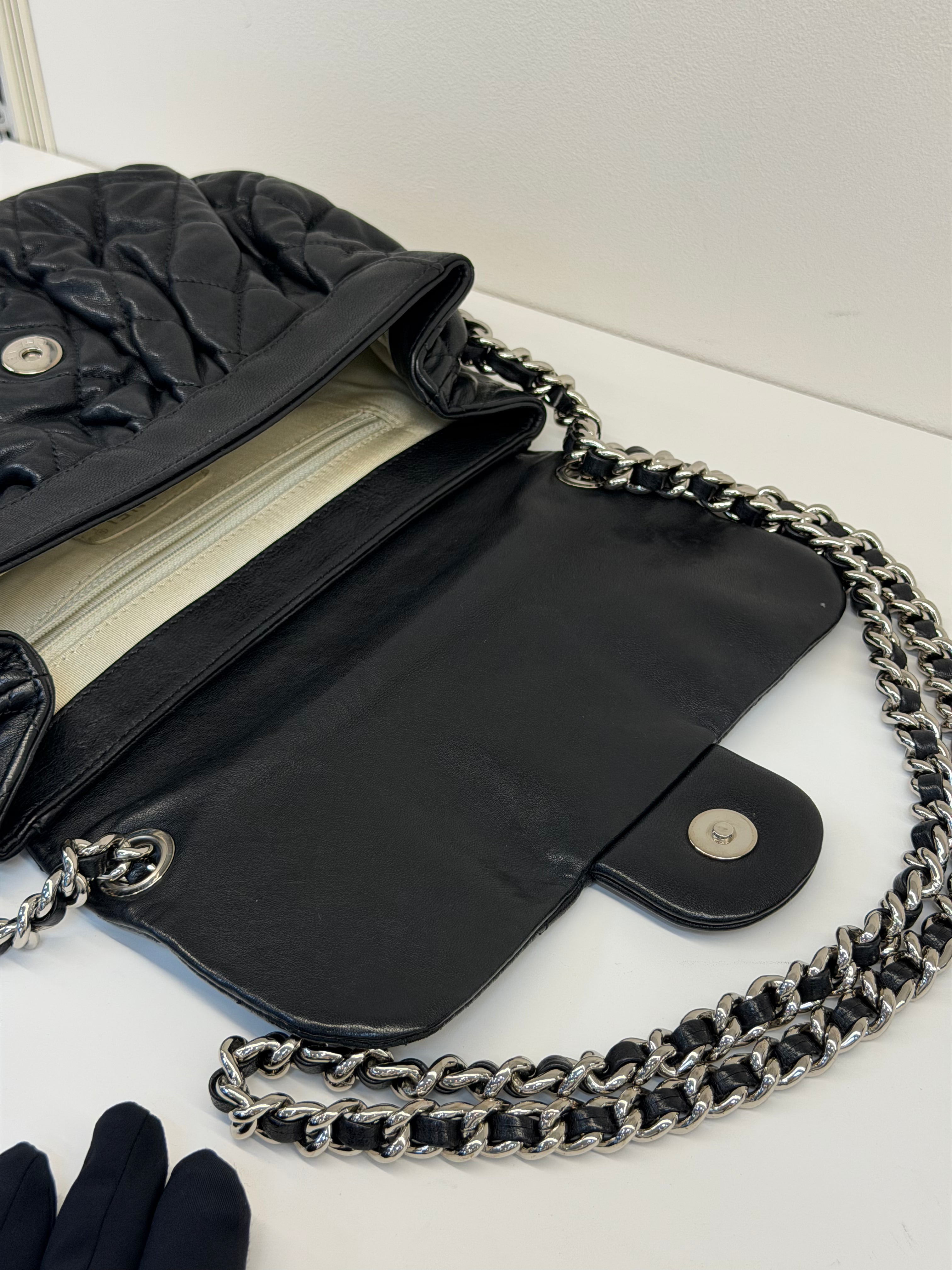 Borsa Chanel Chain Around