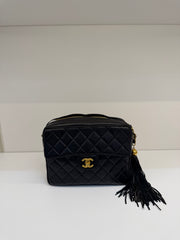 Chanel Camera Bag Vintage