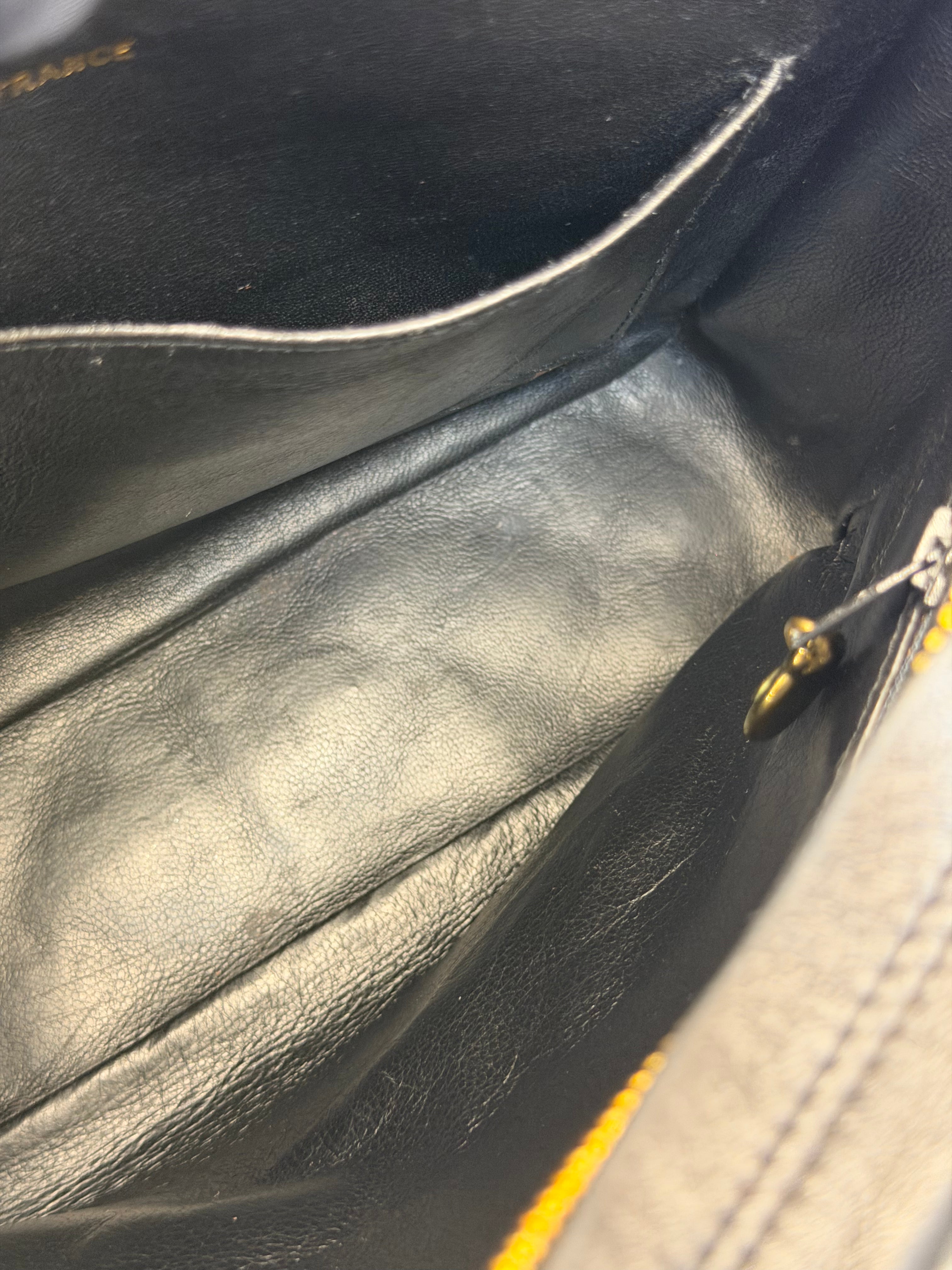 Chanel Camera Bag Vintage