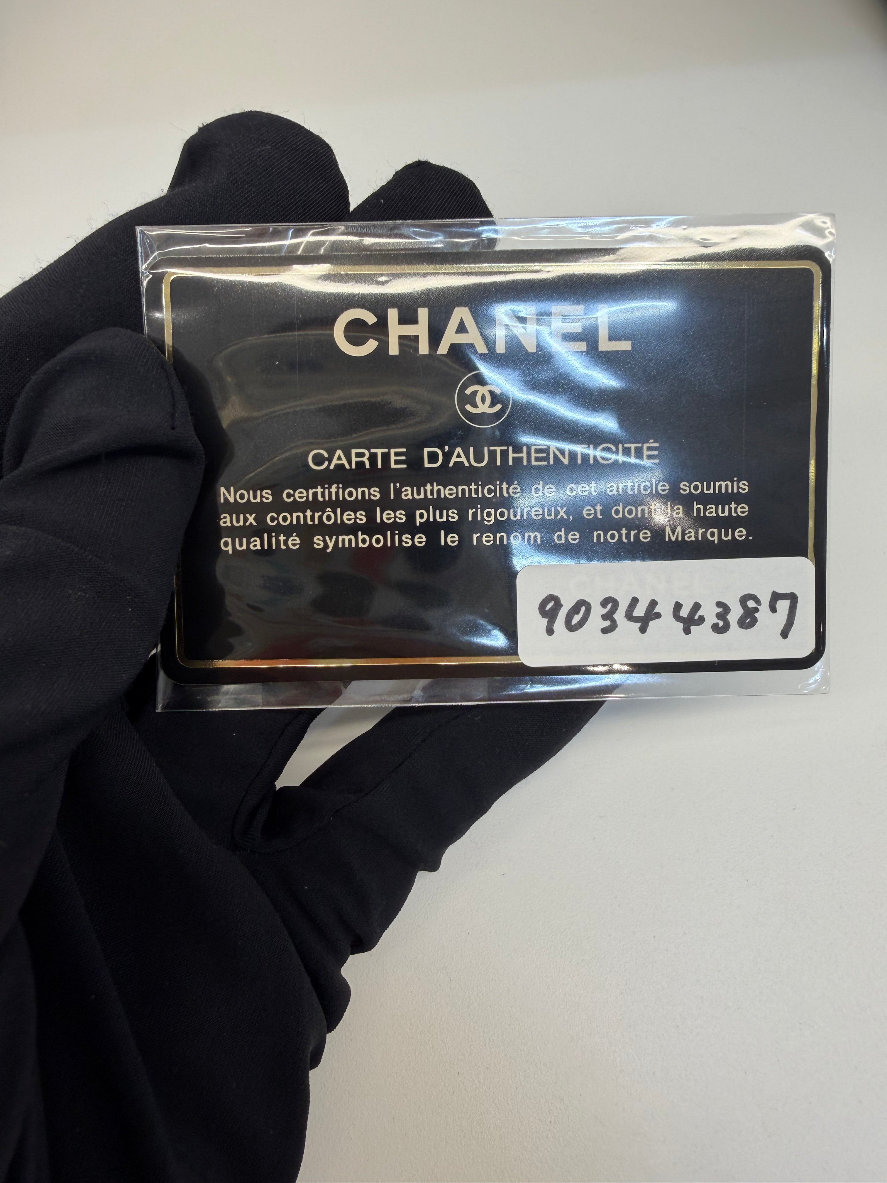 Chanel Camera Bag Vintage