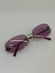 Occhiali da Sole Vintage Chanel