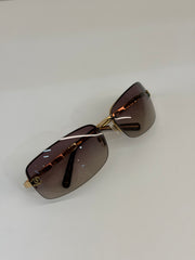 Occhiali da Sole Vintage Chanel