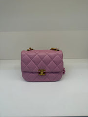 Borsa Chanel Candy Chain Flap