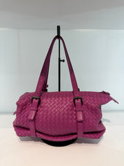 Borsa a Spalla Montaigne di Bottega Veneta
