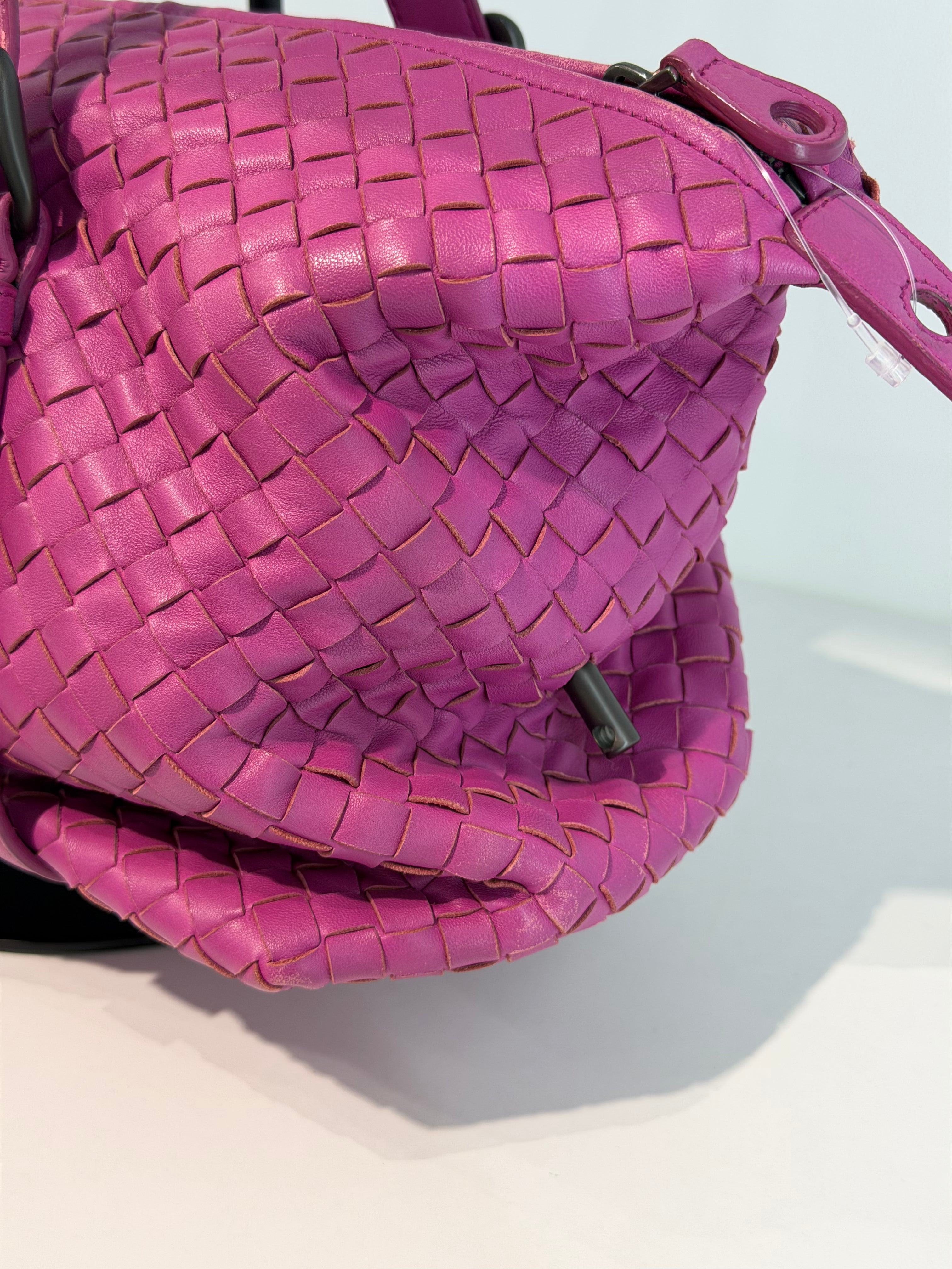 Borsa a Spalla Montaigne di Bottega Veneta