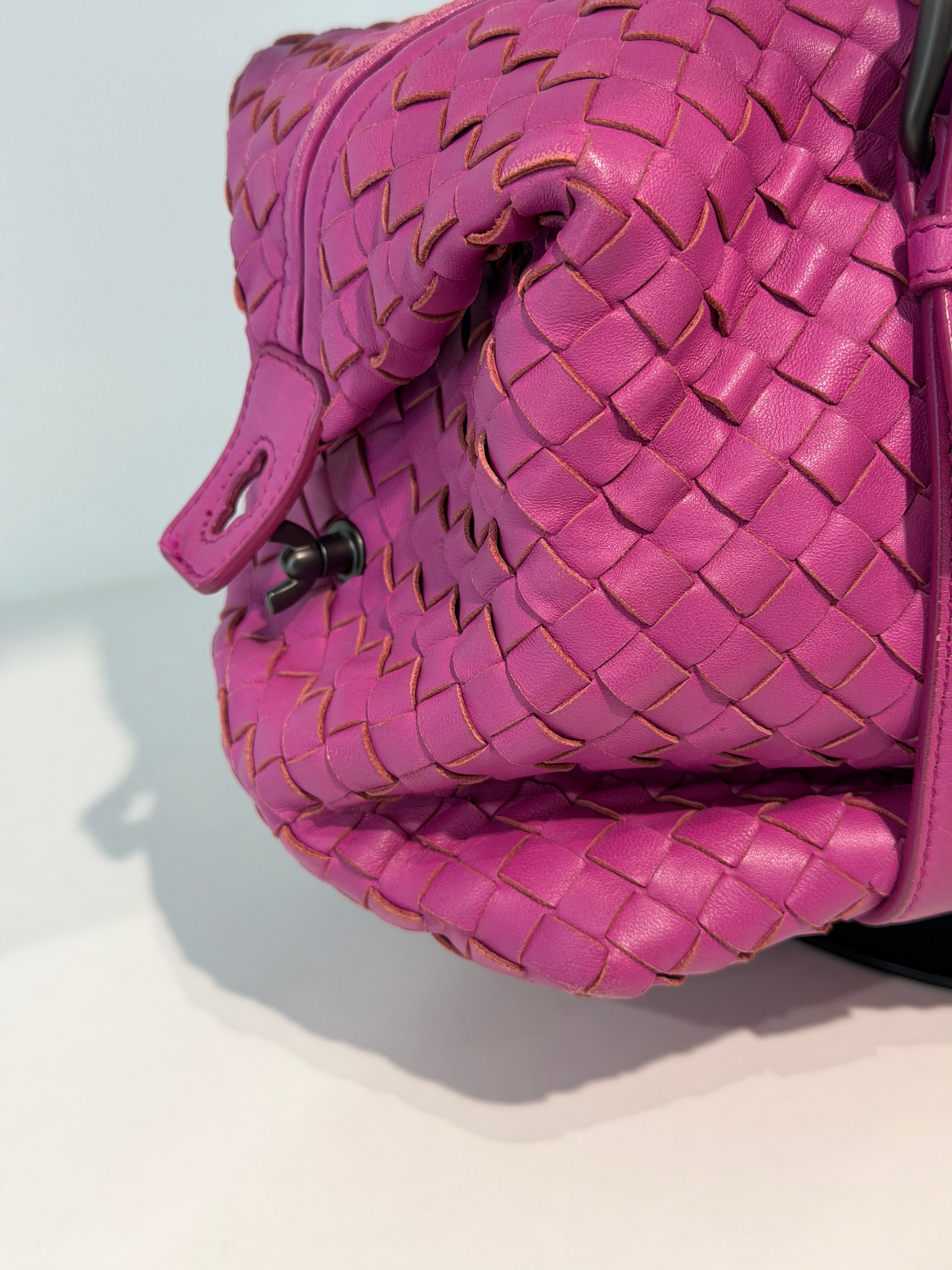 Borsa a Spalla Montaigne di Bottega Veneta