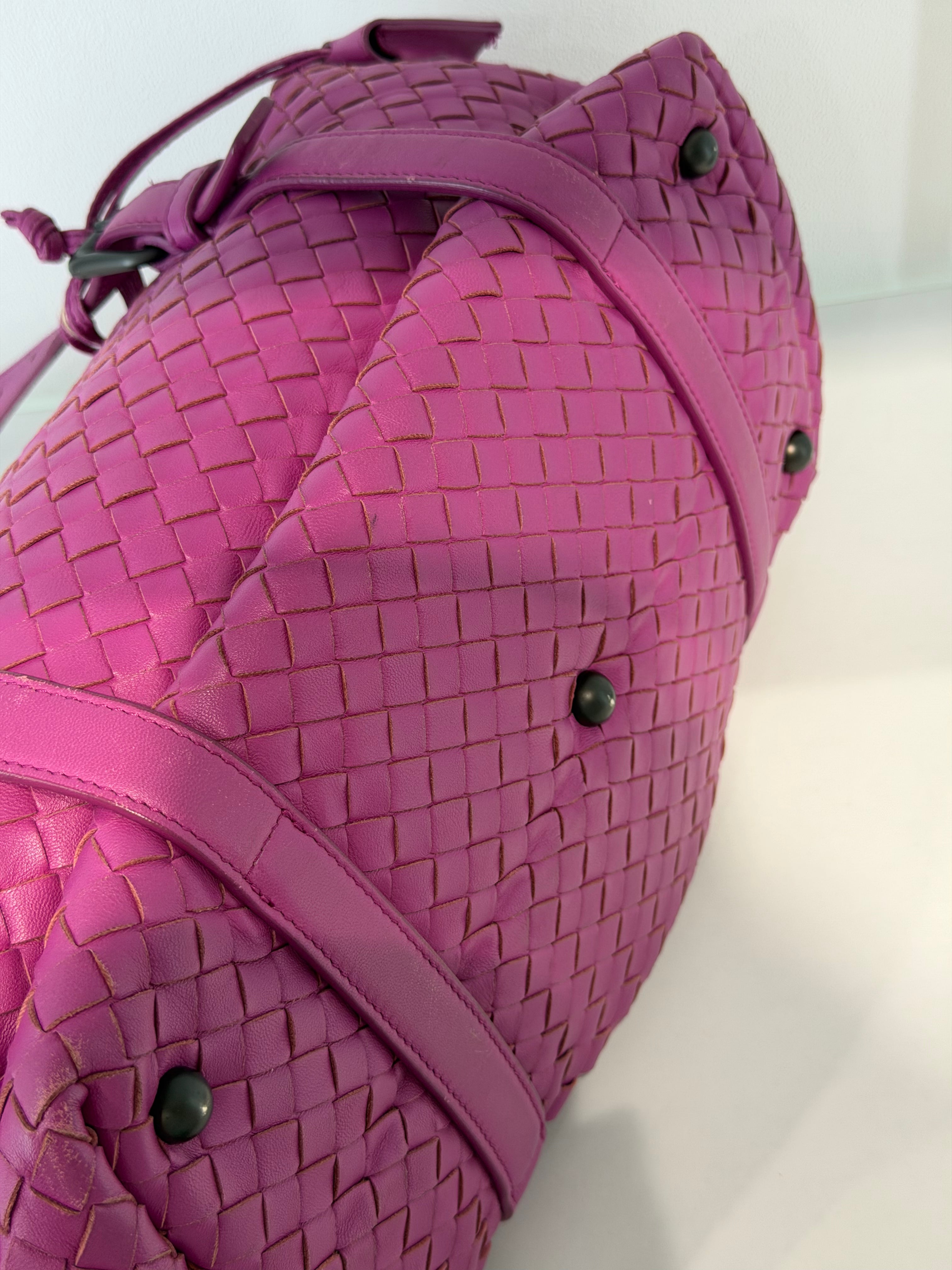 Borsa a Spalla Montaigne di Bottega Veneta
