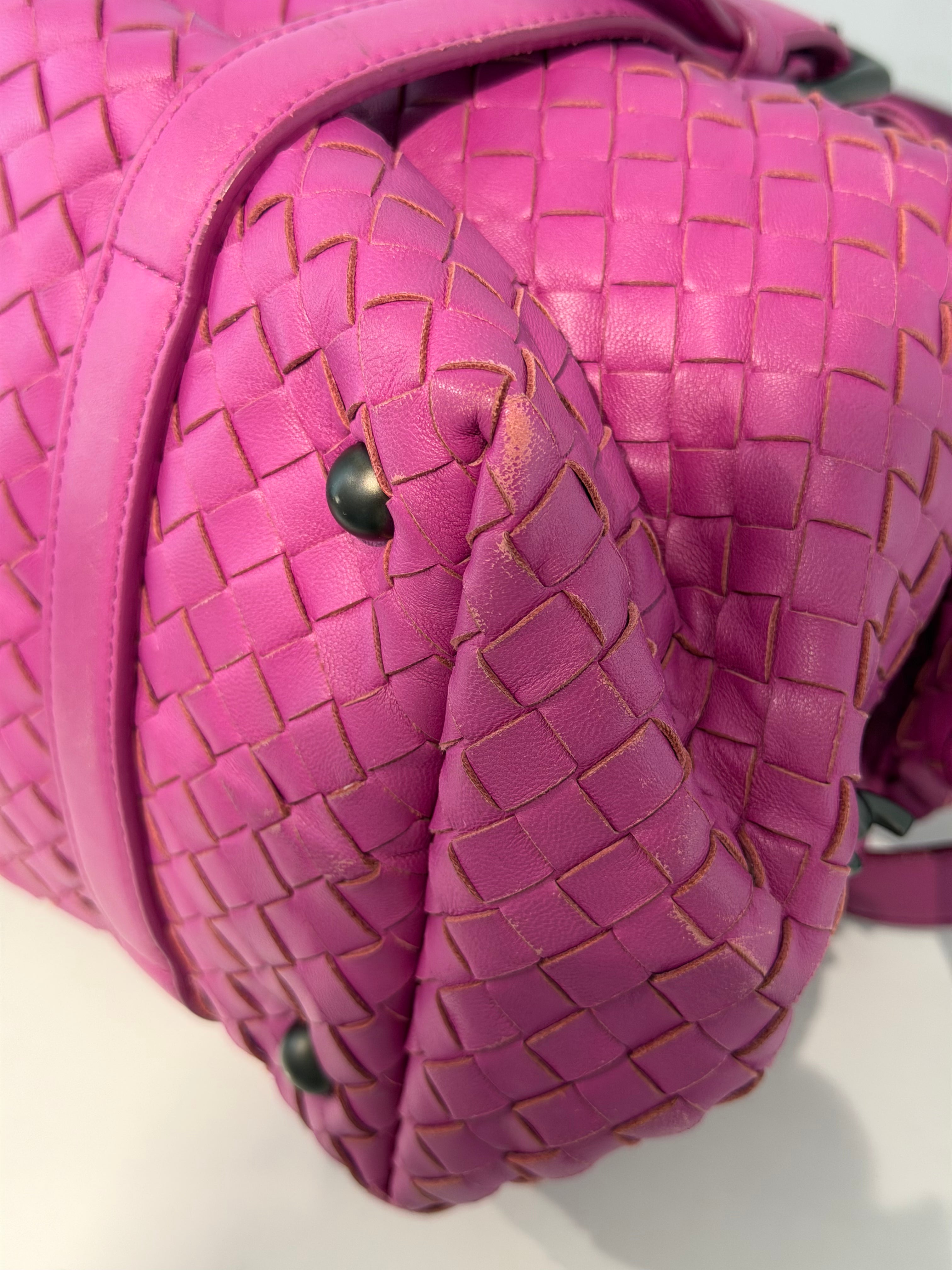 Borsa a Spalla Montaigne di Bottega Veneta