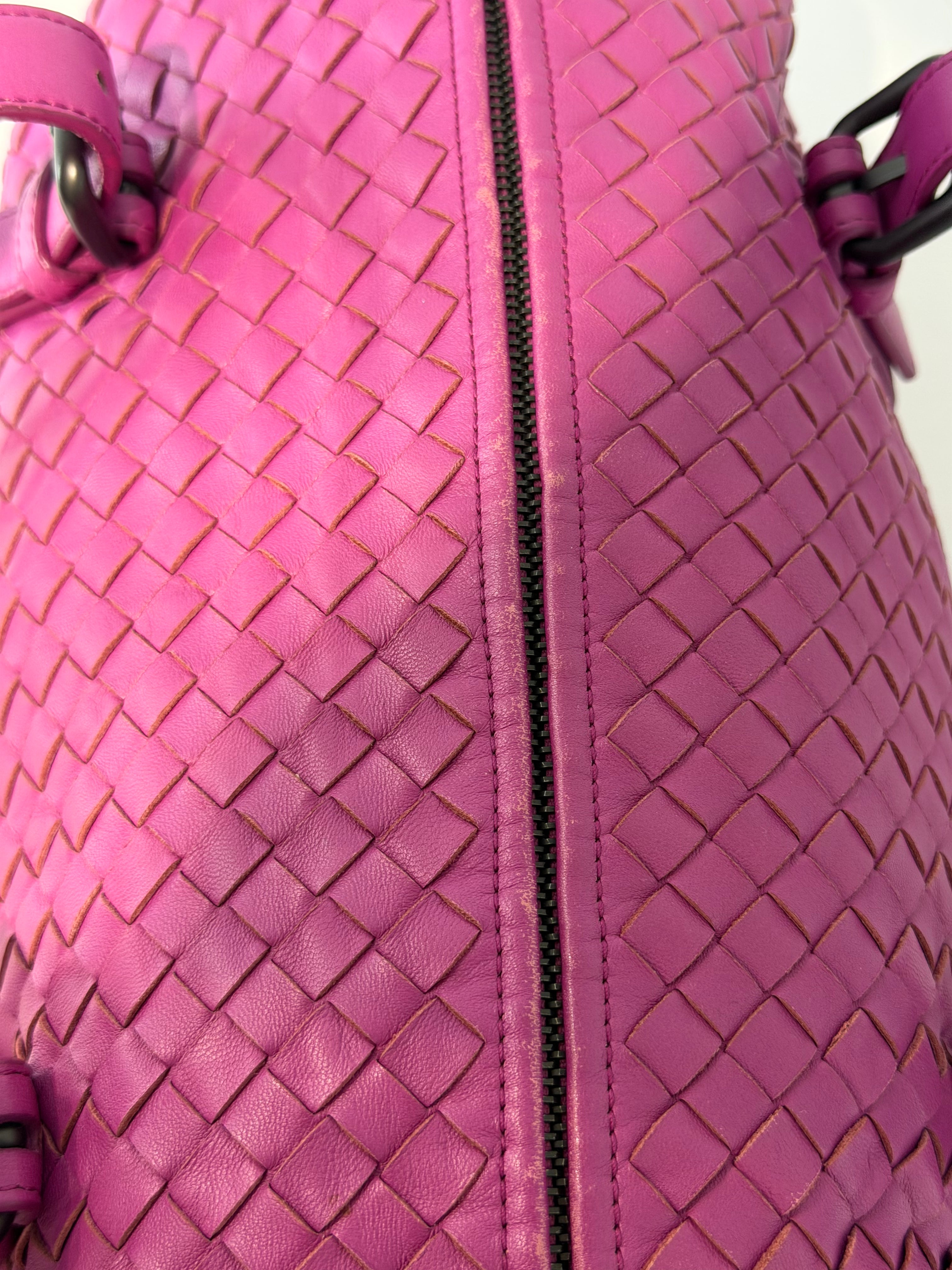 Borsa a Spalla Montaigne di Bottega Veneta