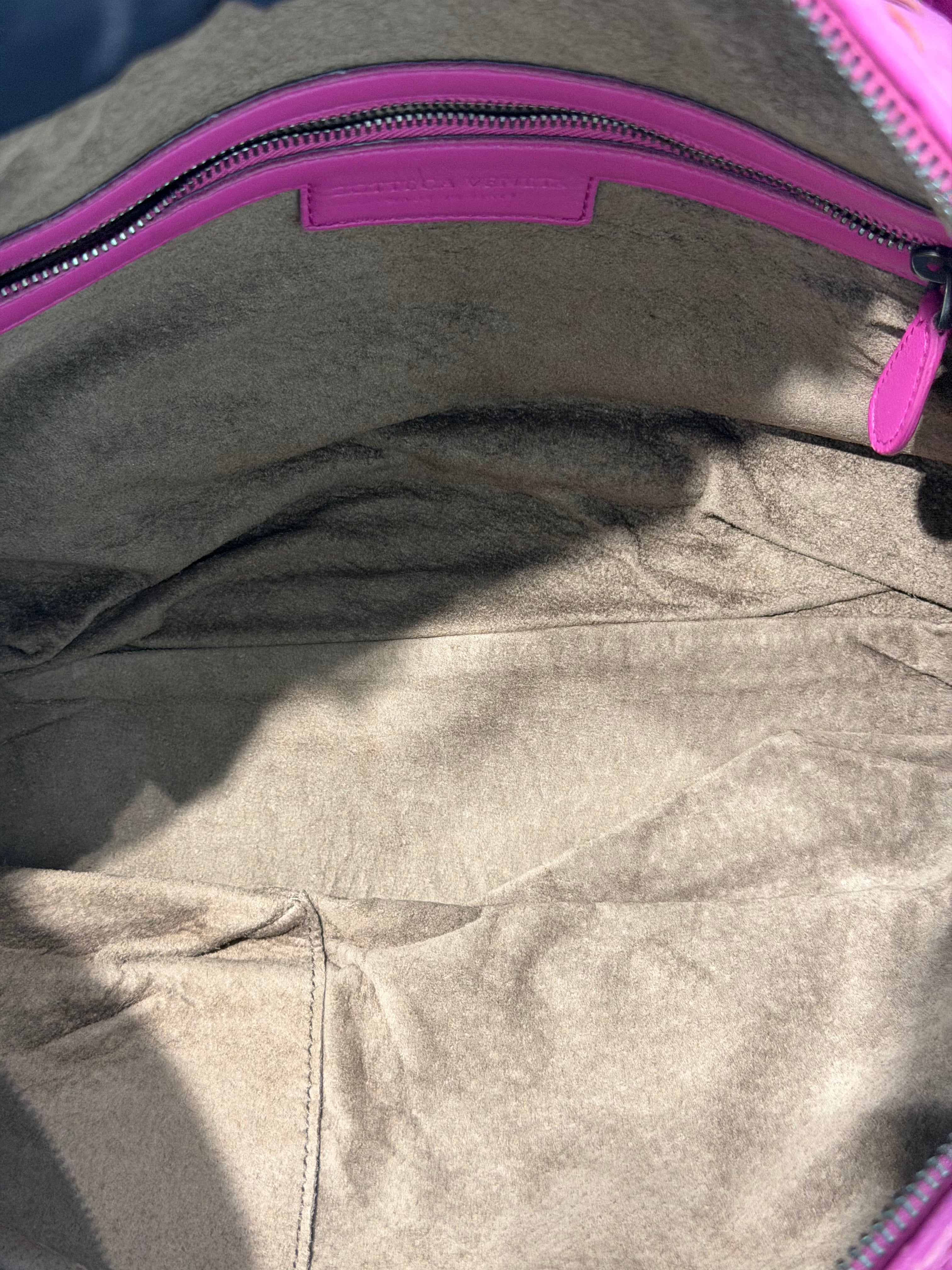 Borsa a Spalla Montaigne di Bottega Veneta