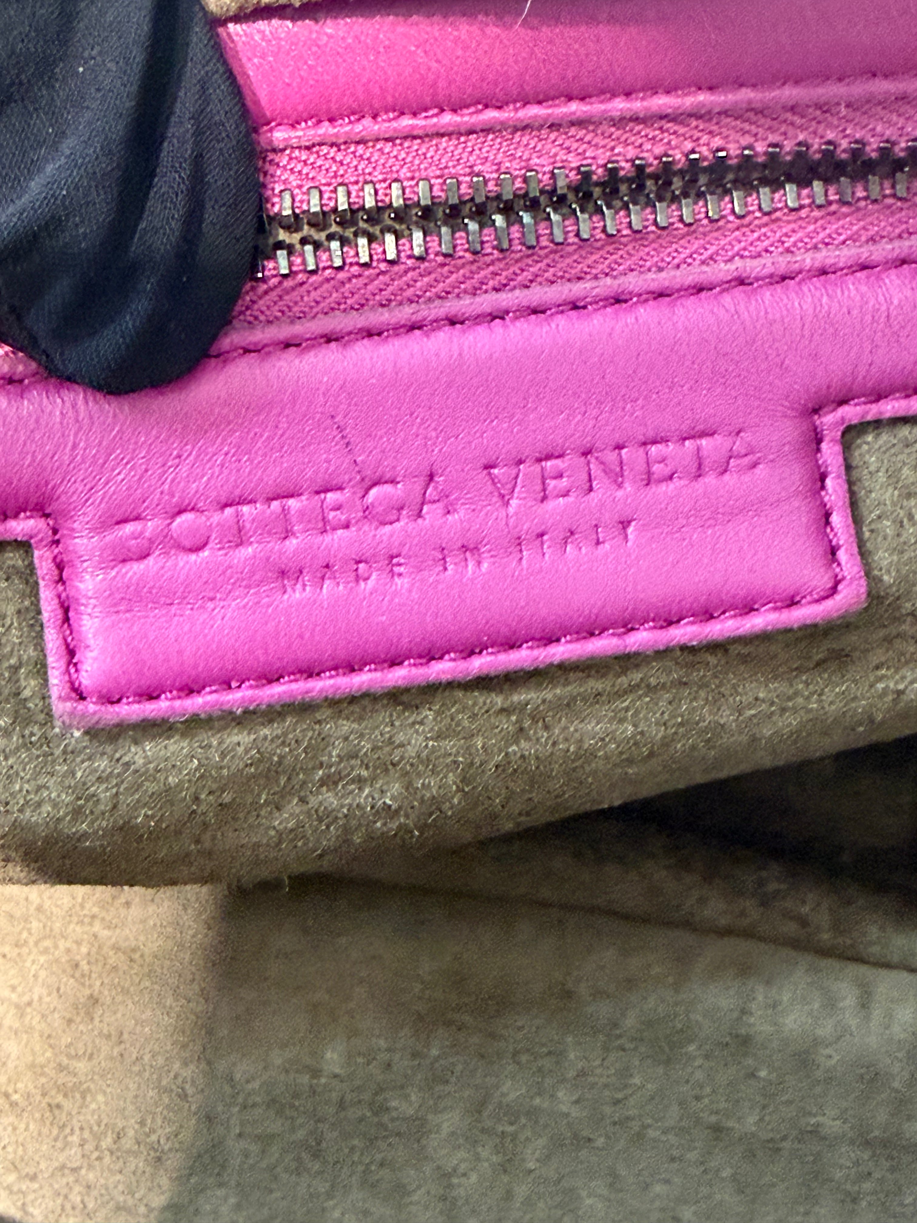 Borsa a Spalla Montaigne di Bottega Veneta