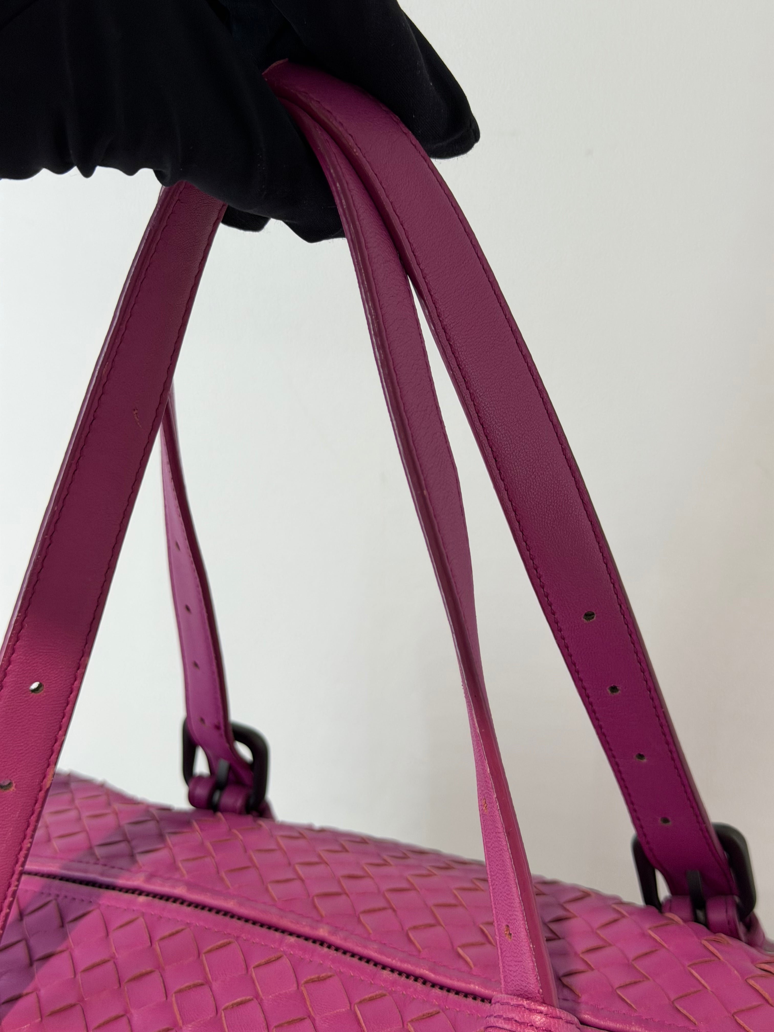 Borsa a Spalla Montaigne di Bottega Veneta