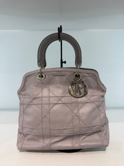 Borsa Christian Dior Granville Cannage