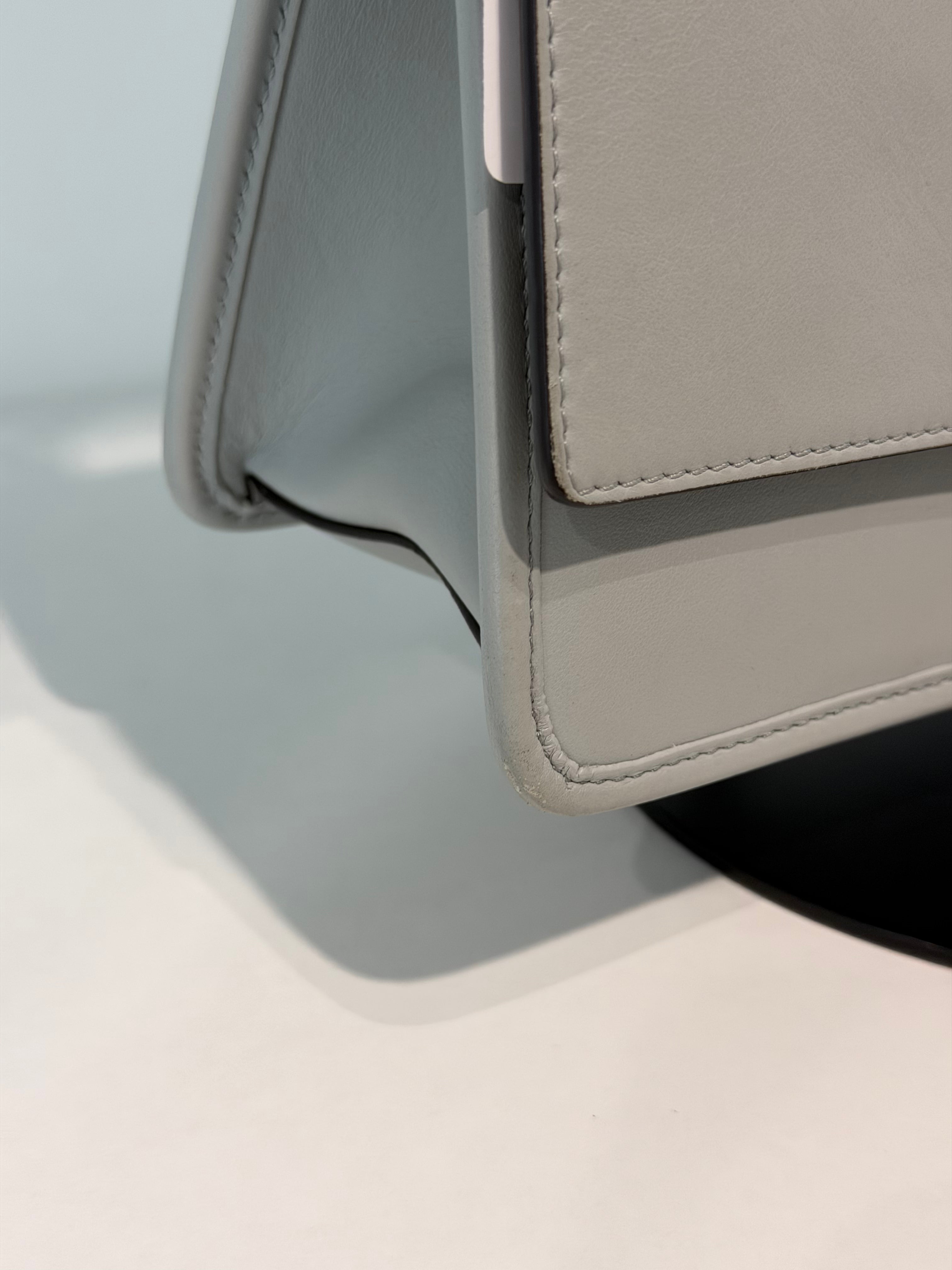 Borsa a Tracolla Fendi Kan I