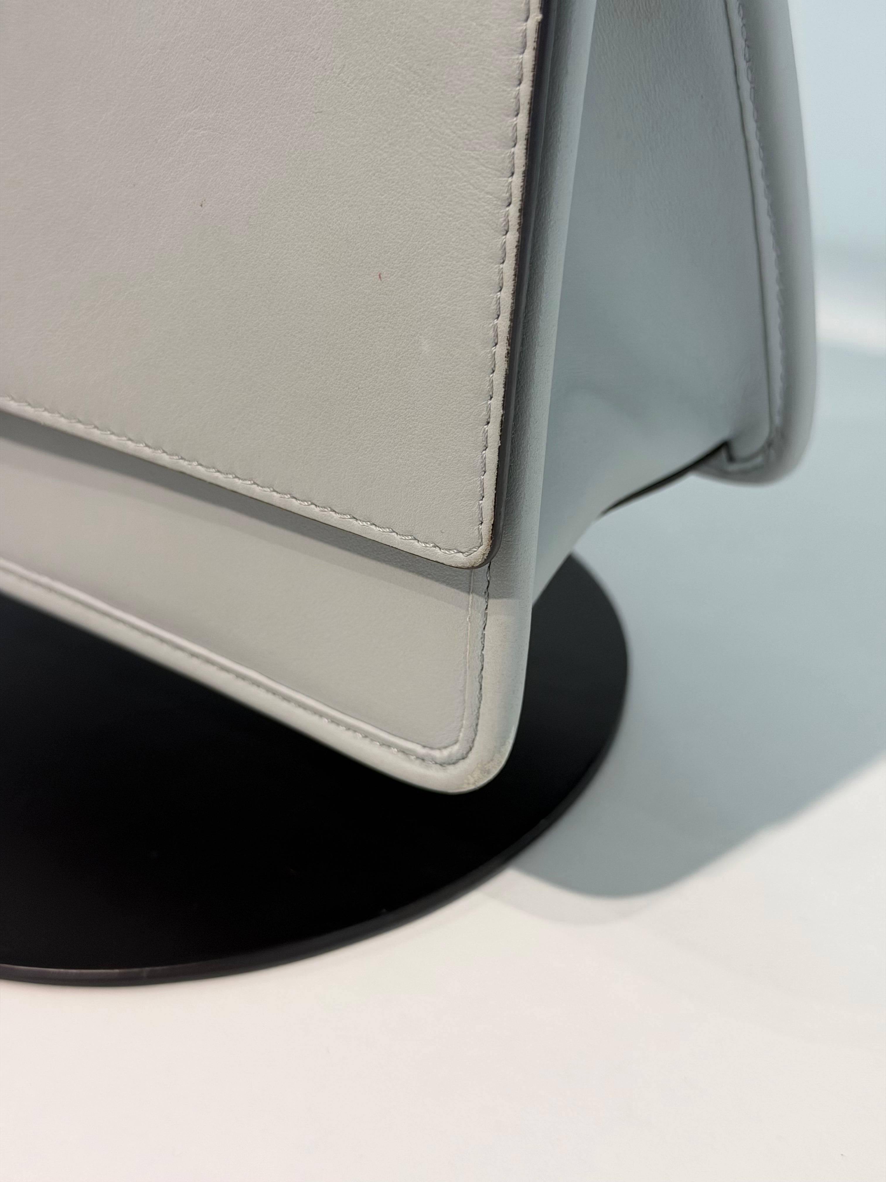 Borsa a Tracolla Fendi Kan I