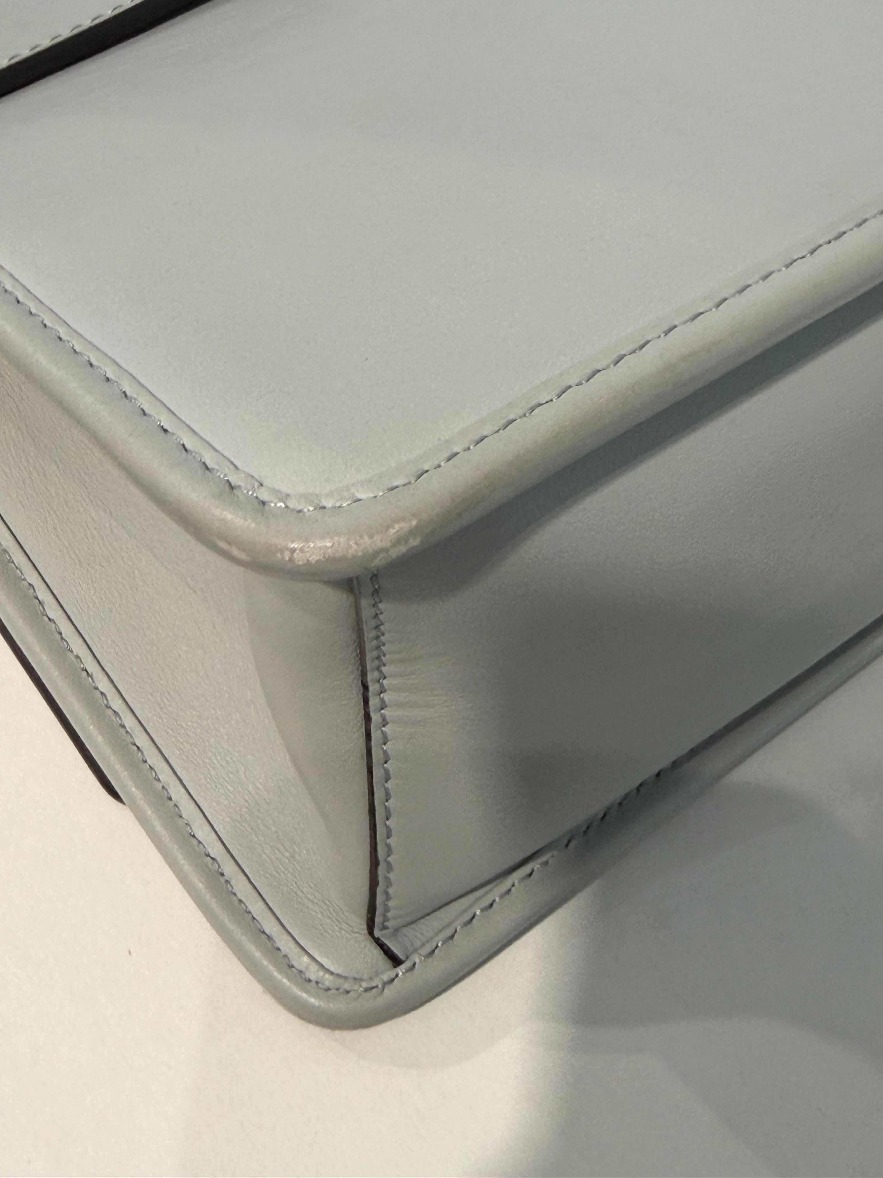 Borsa a Tracolla Fendi Kan I