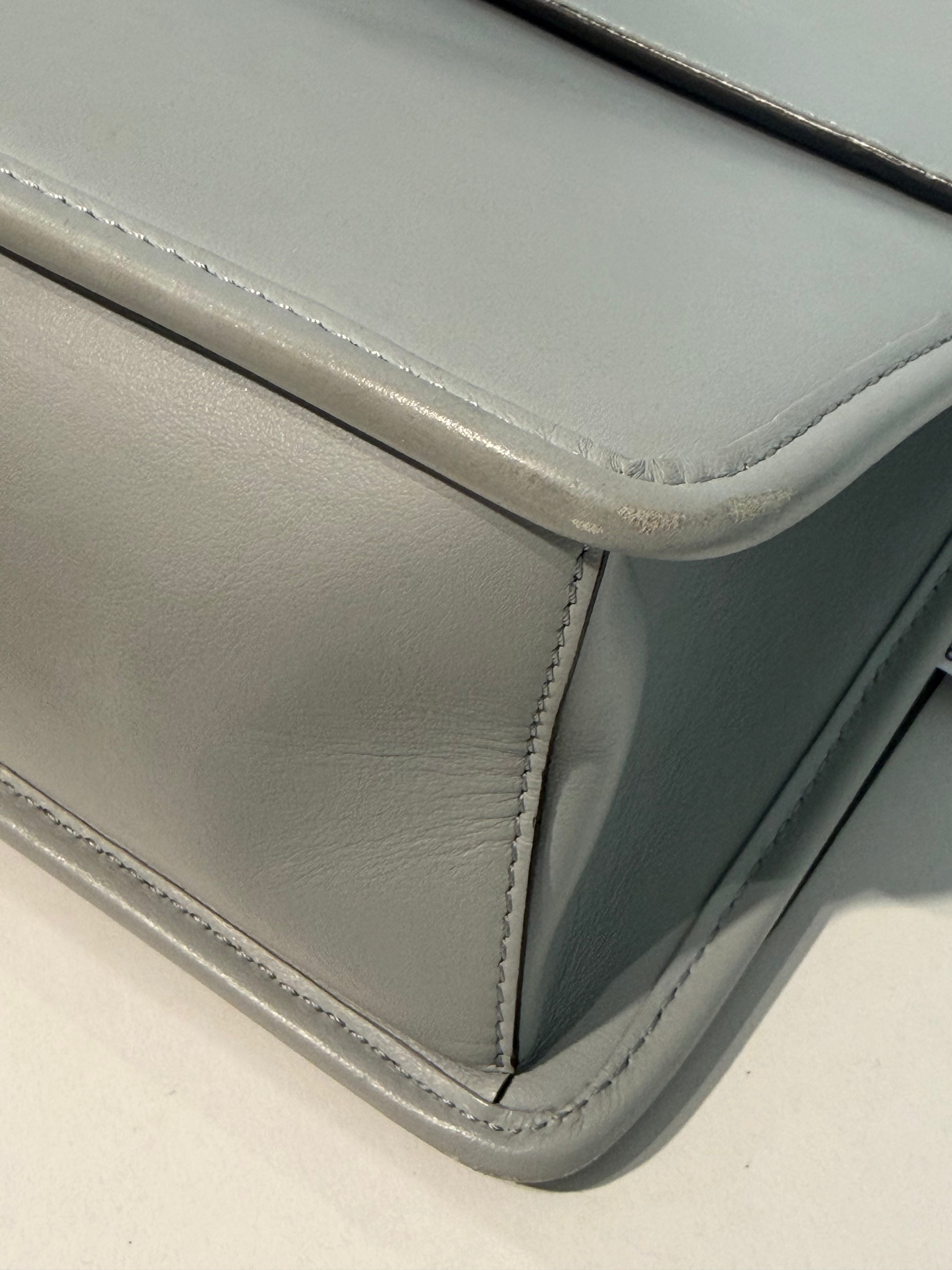 Borsa a Tracolla Fendi Kan I