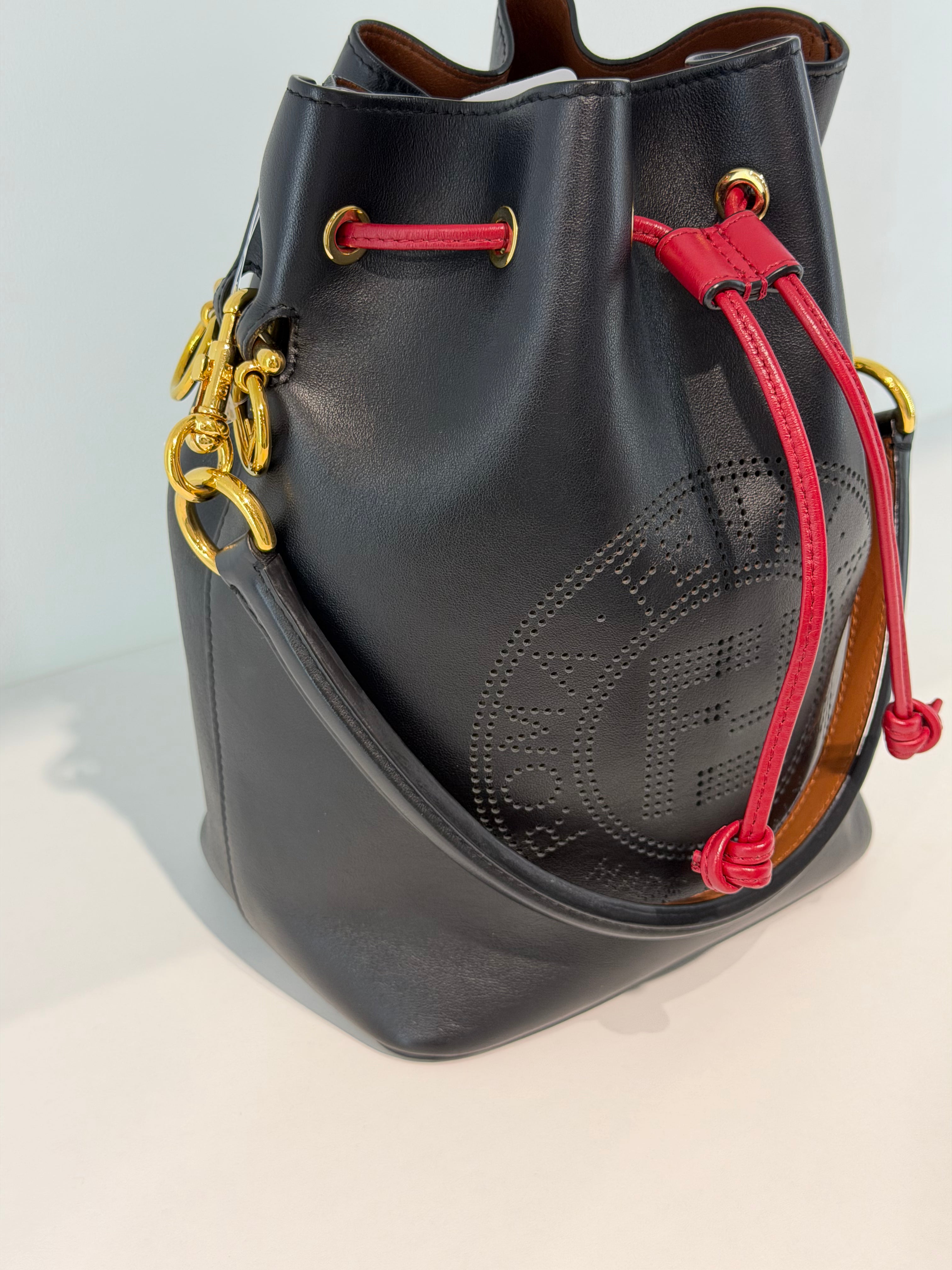 Borsa a Secchiello Fendi Mon Trésor