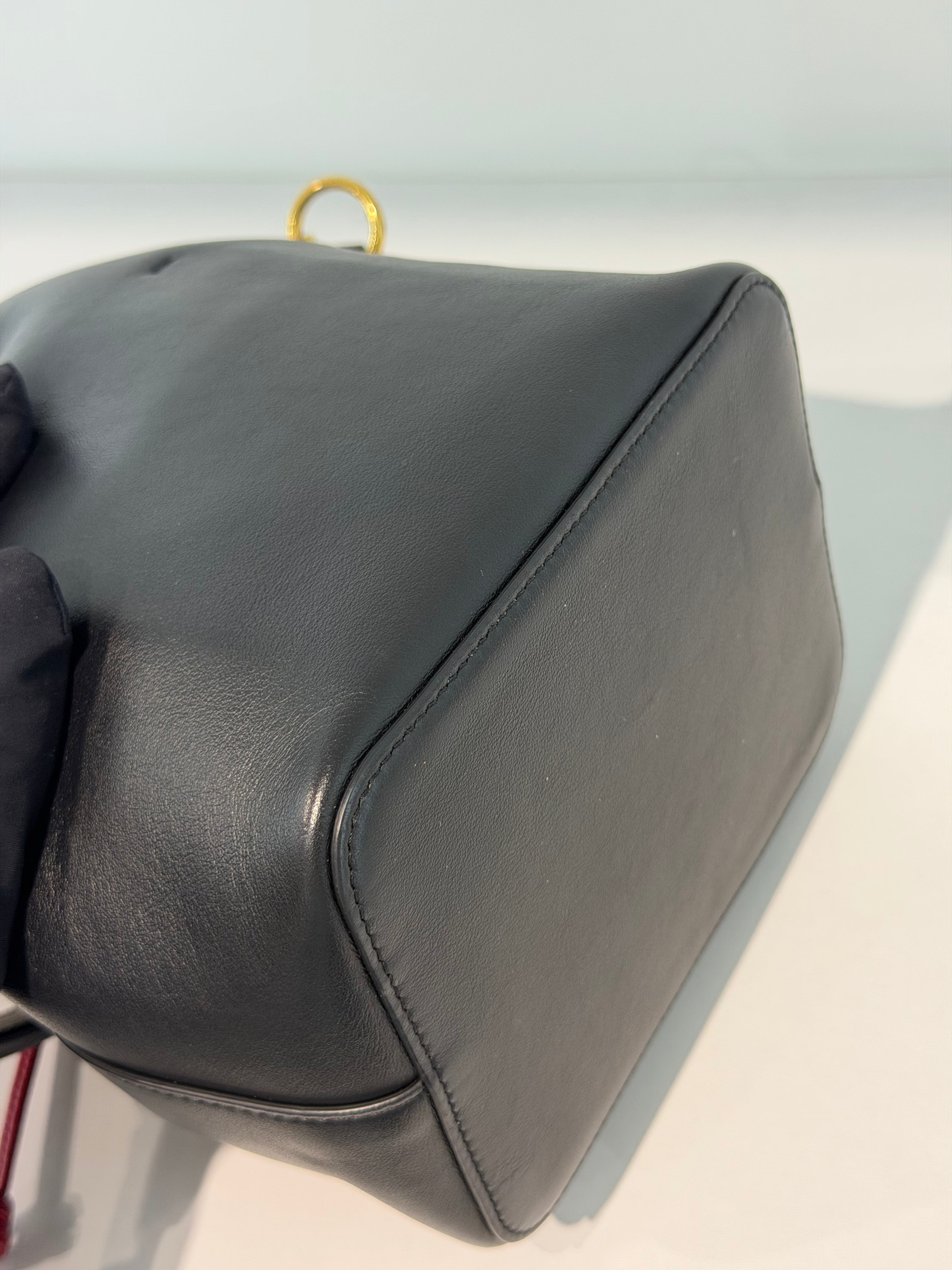 Borsa a Secchiello Fendi Mon Trésor