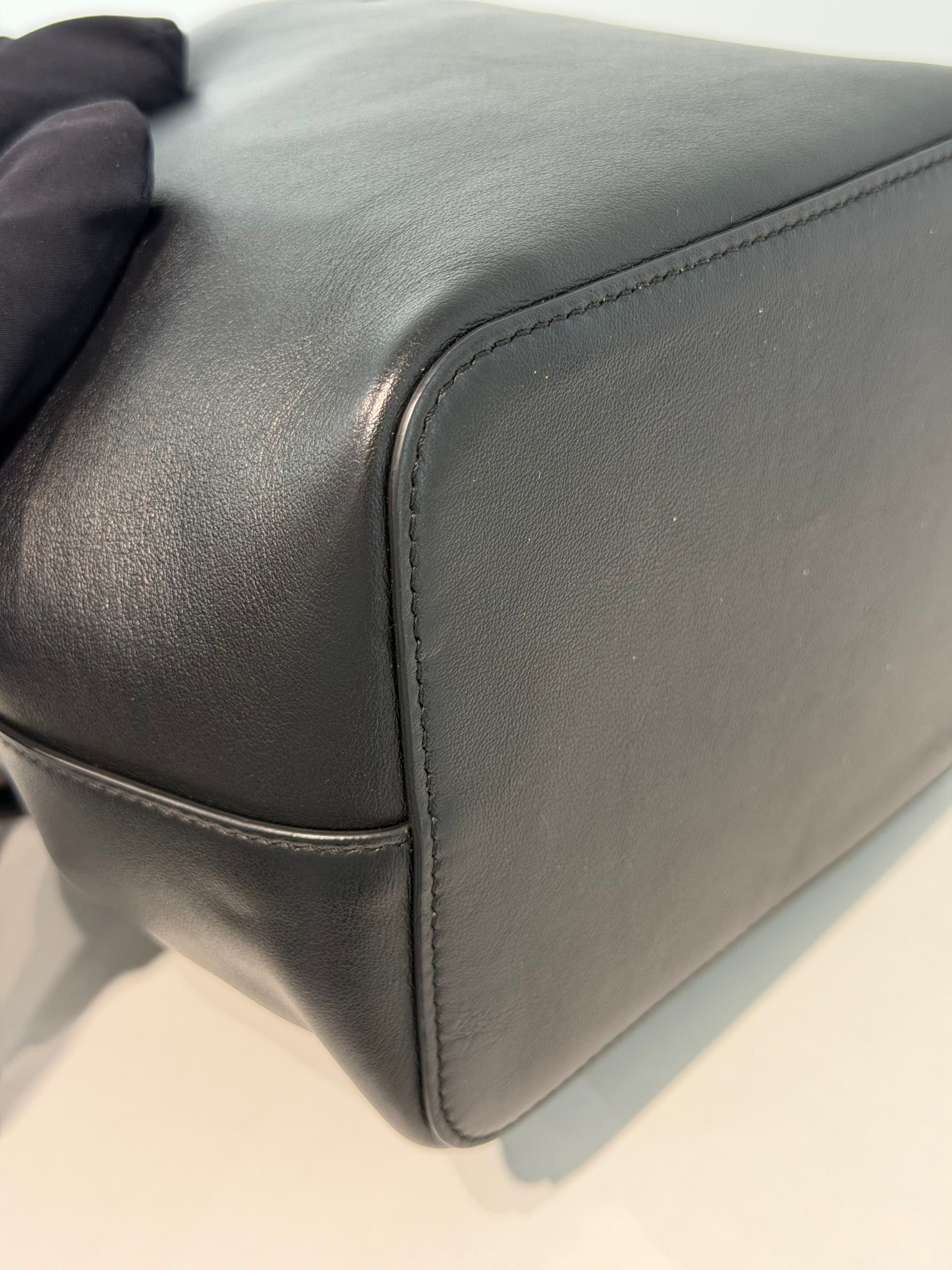 Borsa a Secchiello Fendi Mon Trésor