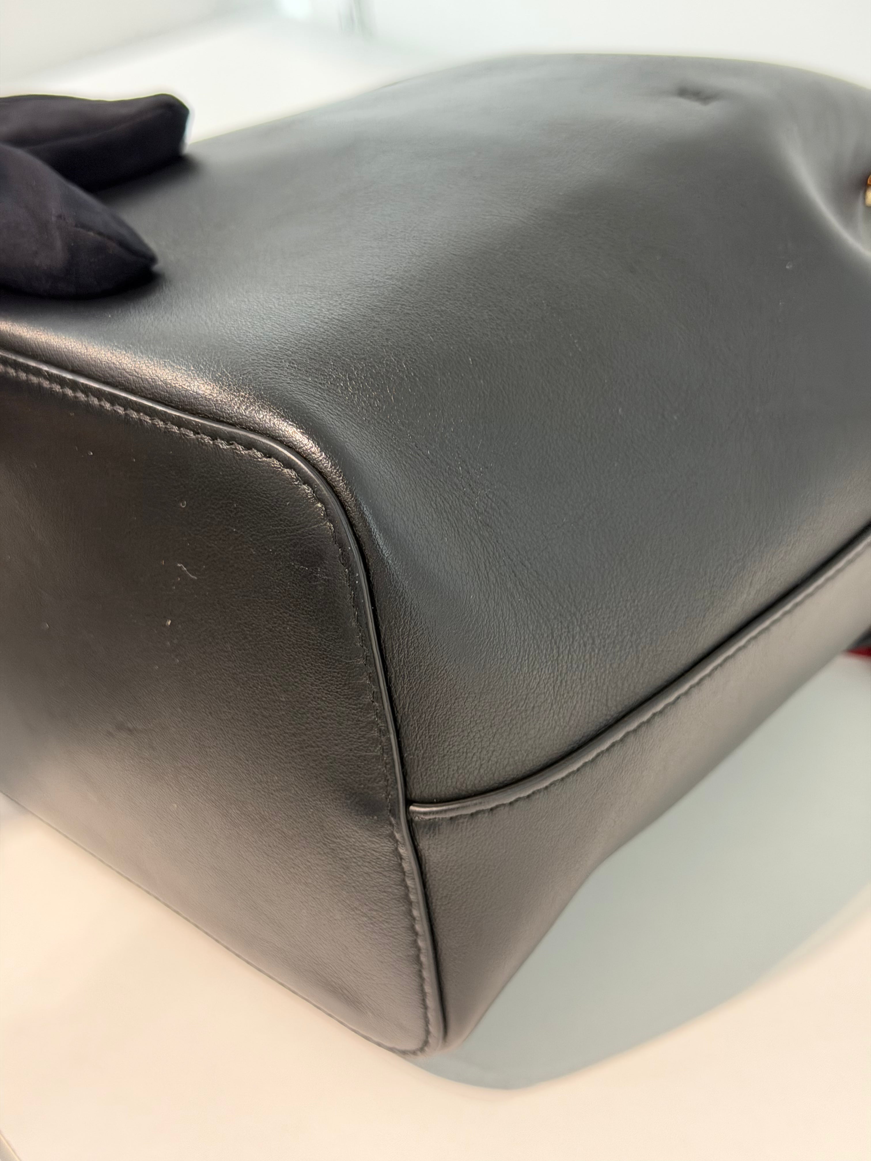Borsa a Secchiello Fendi Mon Trésor
