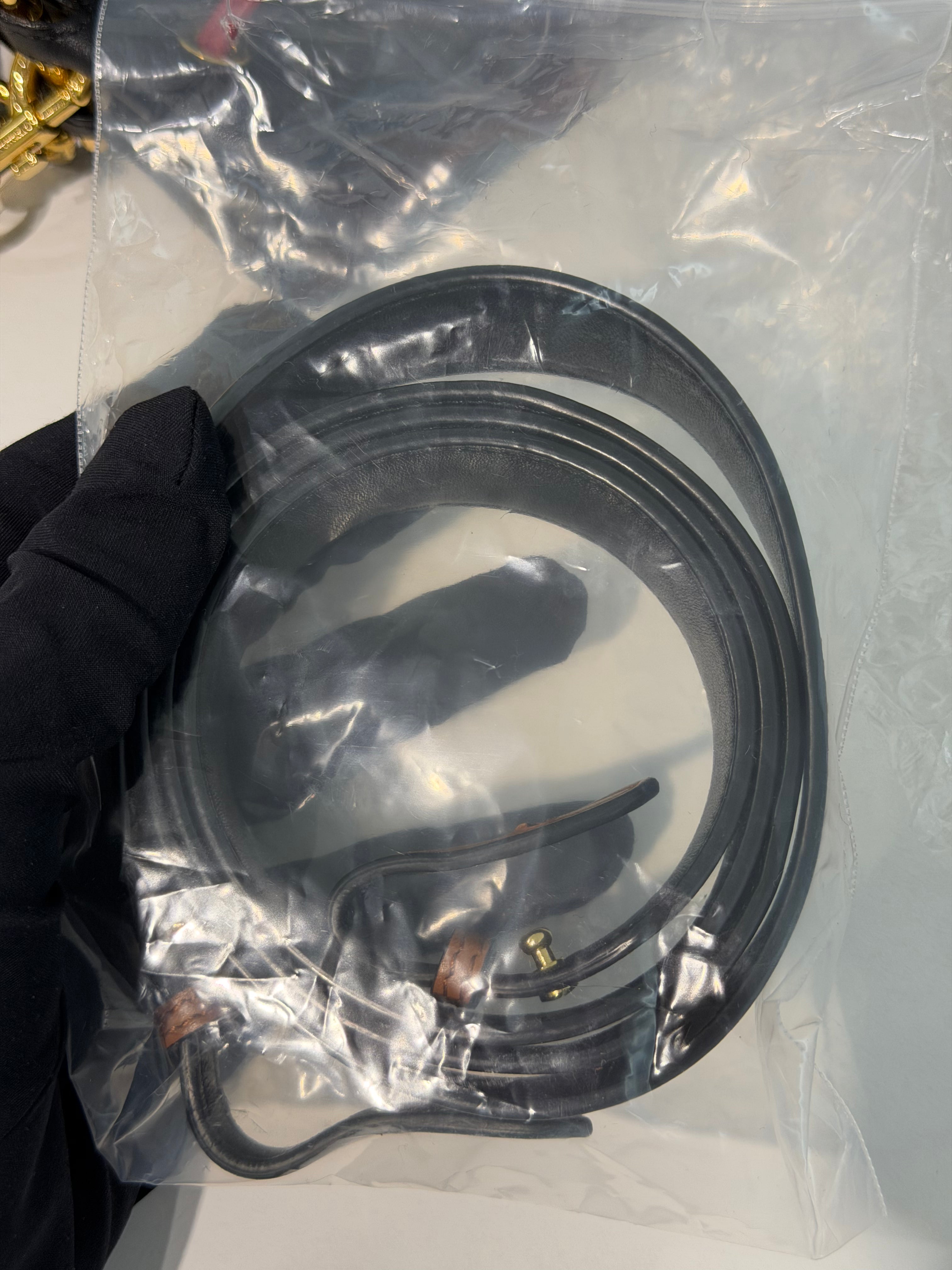 Borsa a Secchiello Fendi Mon Trésor