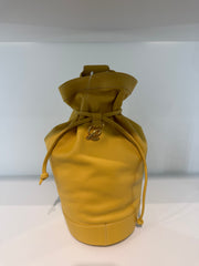 Borsa a Secchiello Vintage Loewe