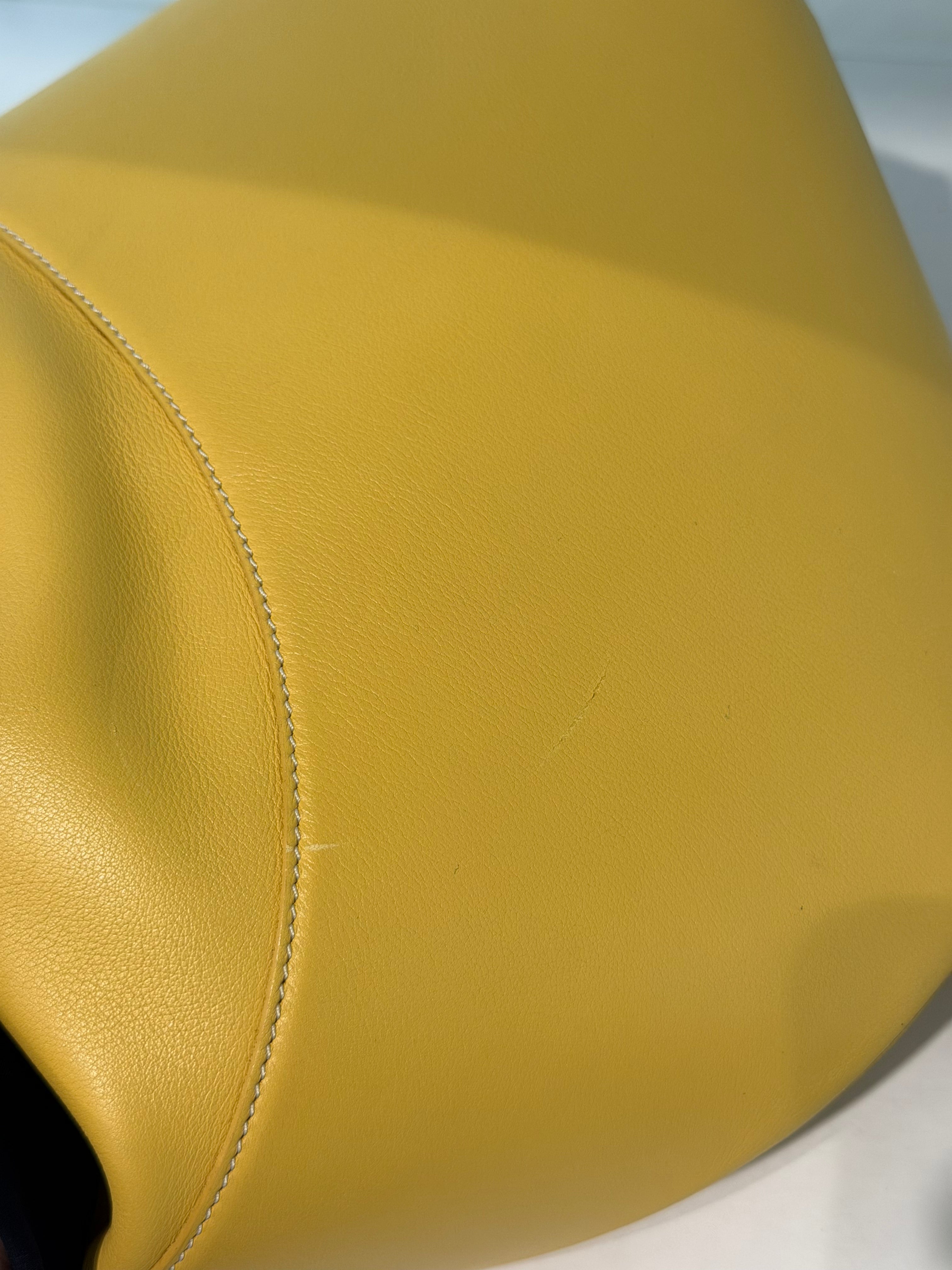Borsa a Secchiello Vintage Loewe