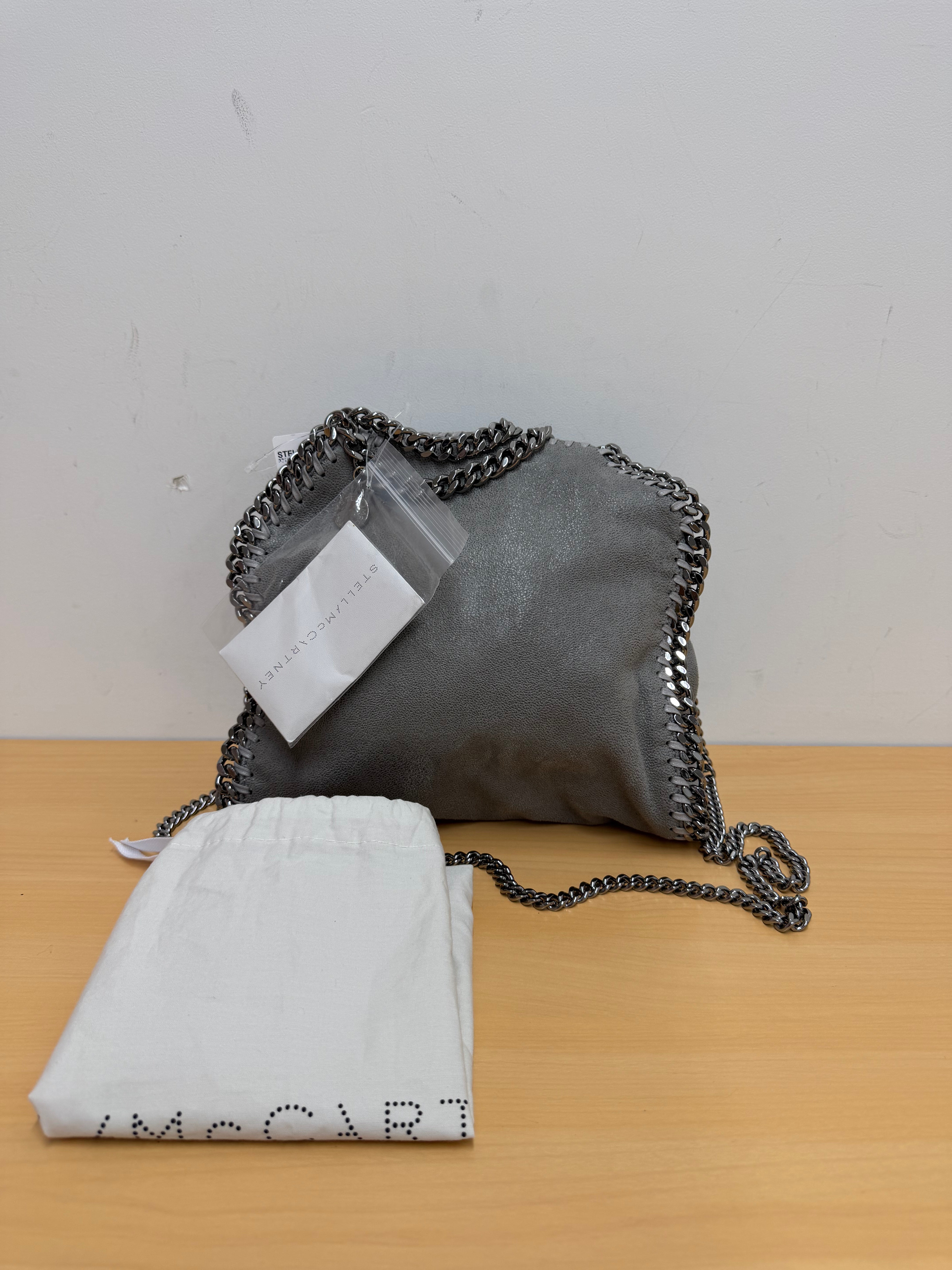 Borsa Stella McCartney Falabella