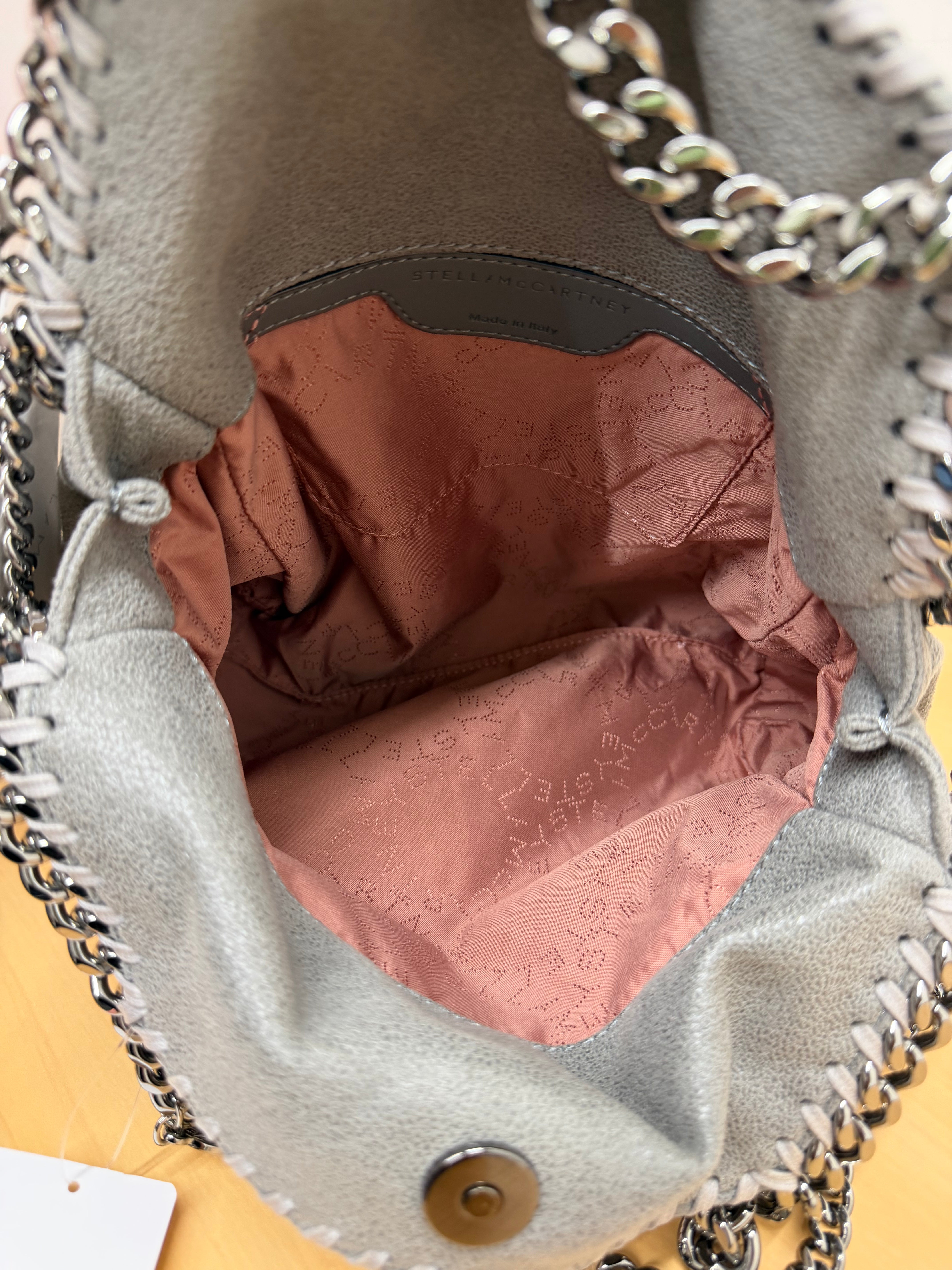 Borsa Stella McCartney Falabella