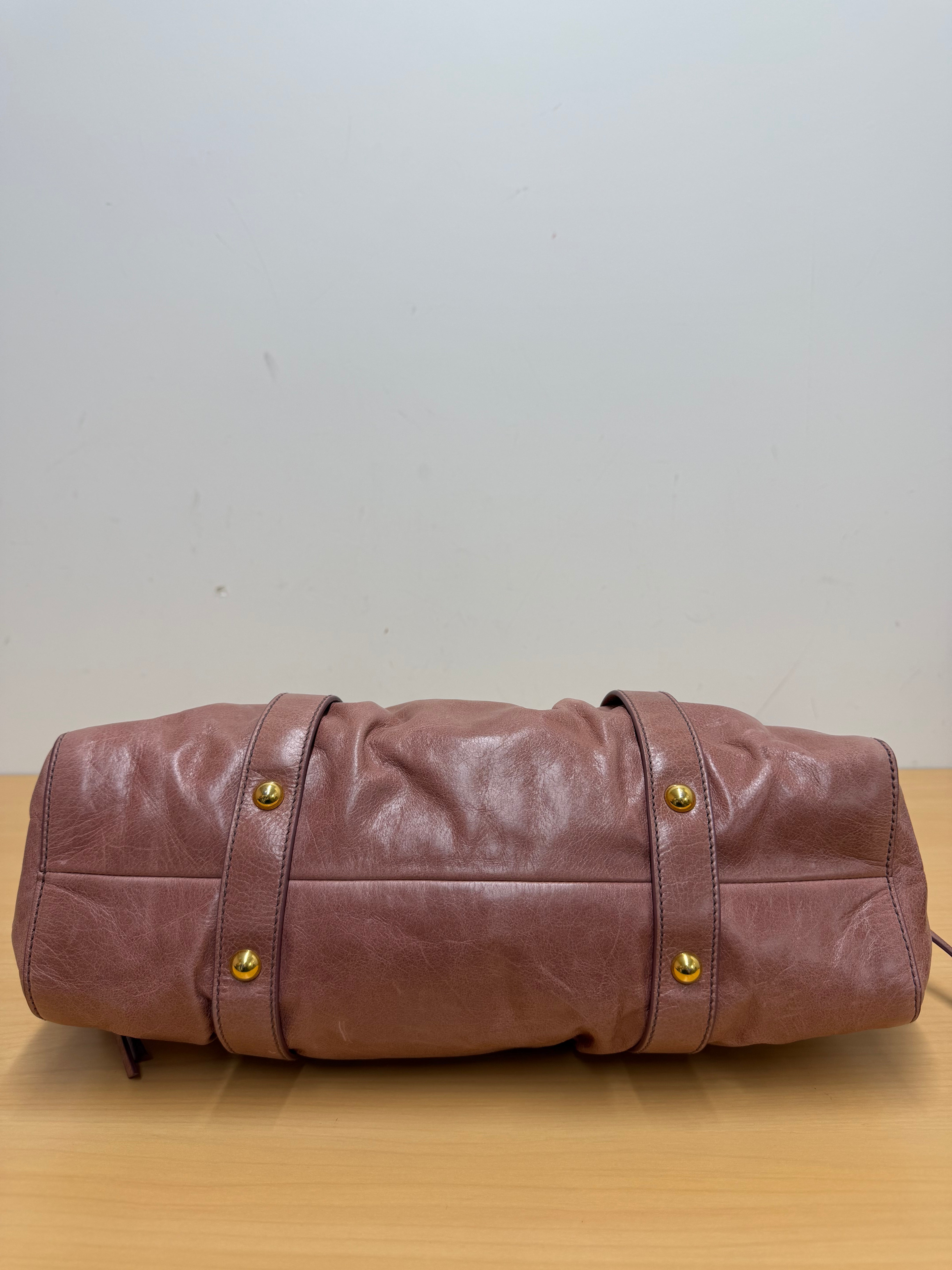 Borsa Miu Miu