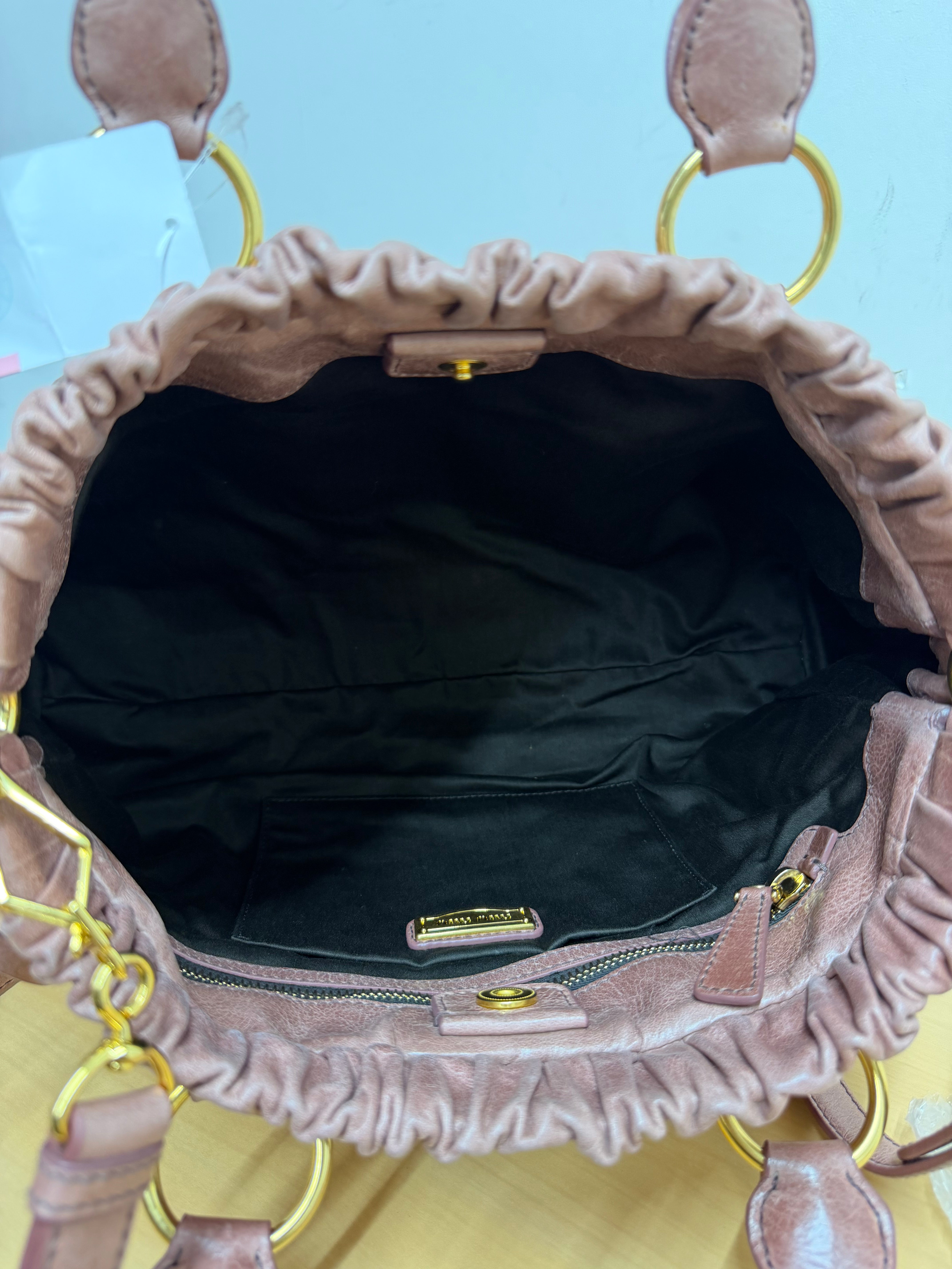 Borsa Miu Miu