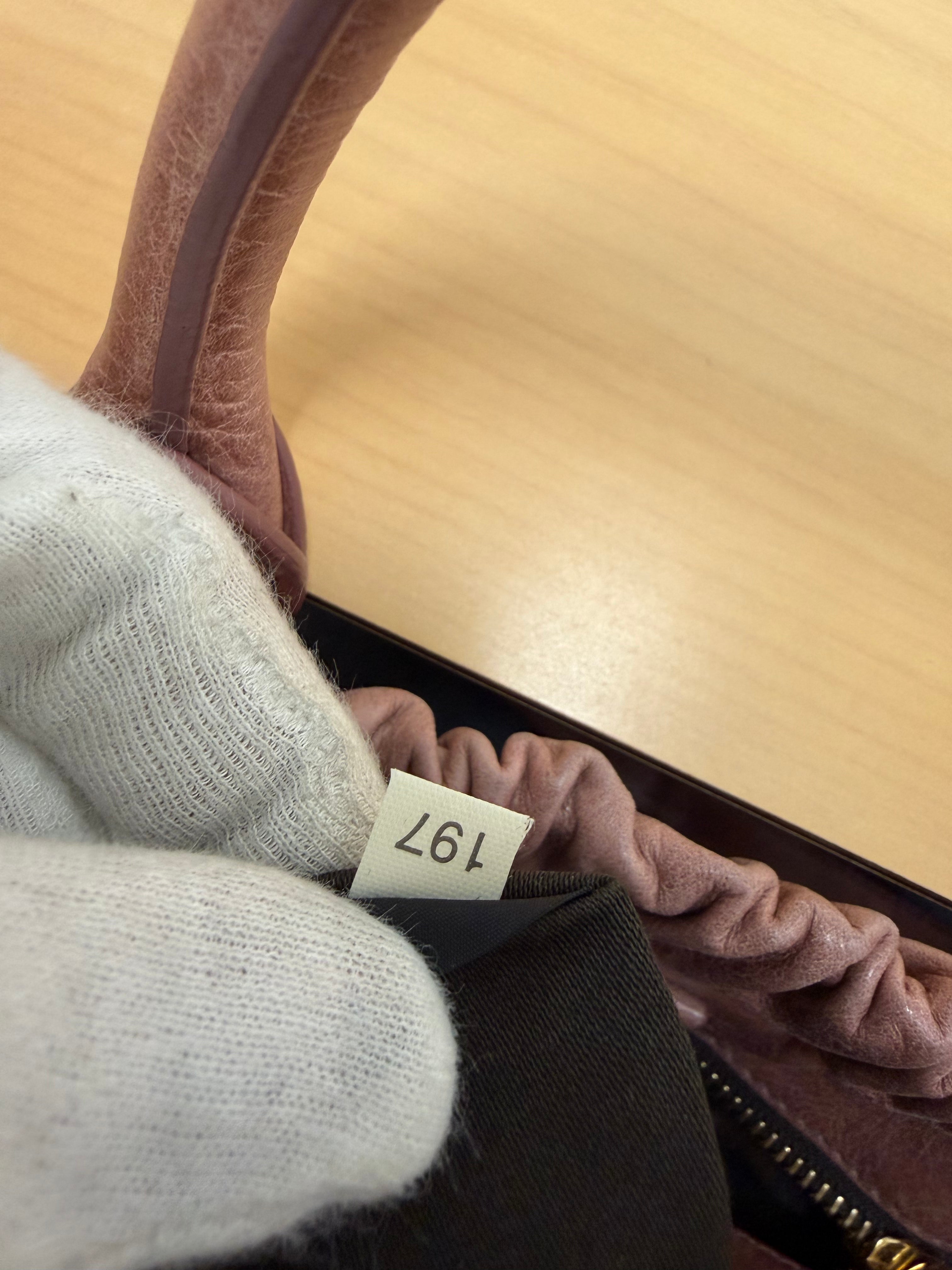 Borsa Miu Miu