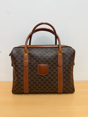 Borsa Celine Boston Macadam