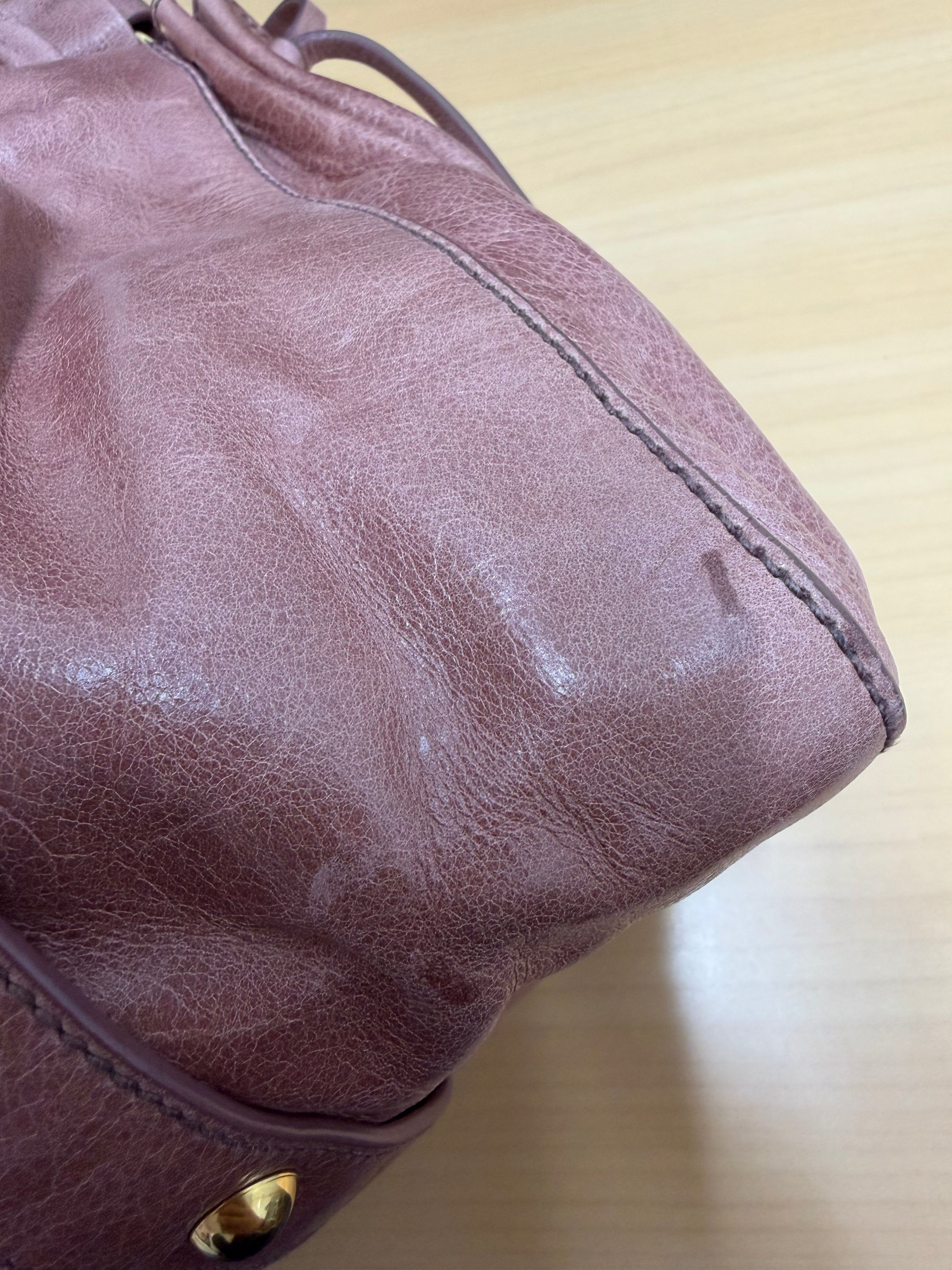 Borsa Miu Miu