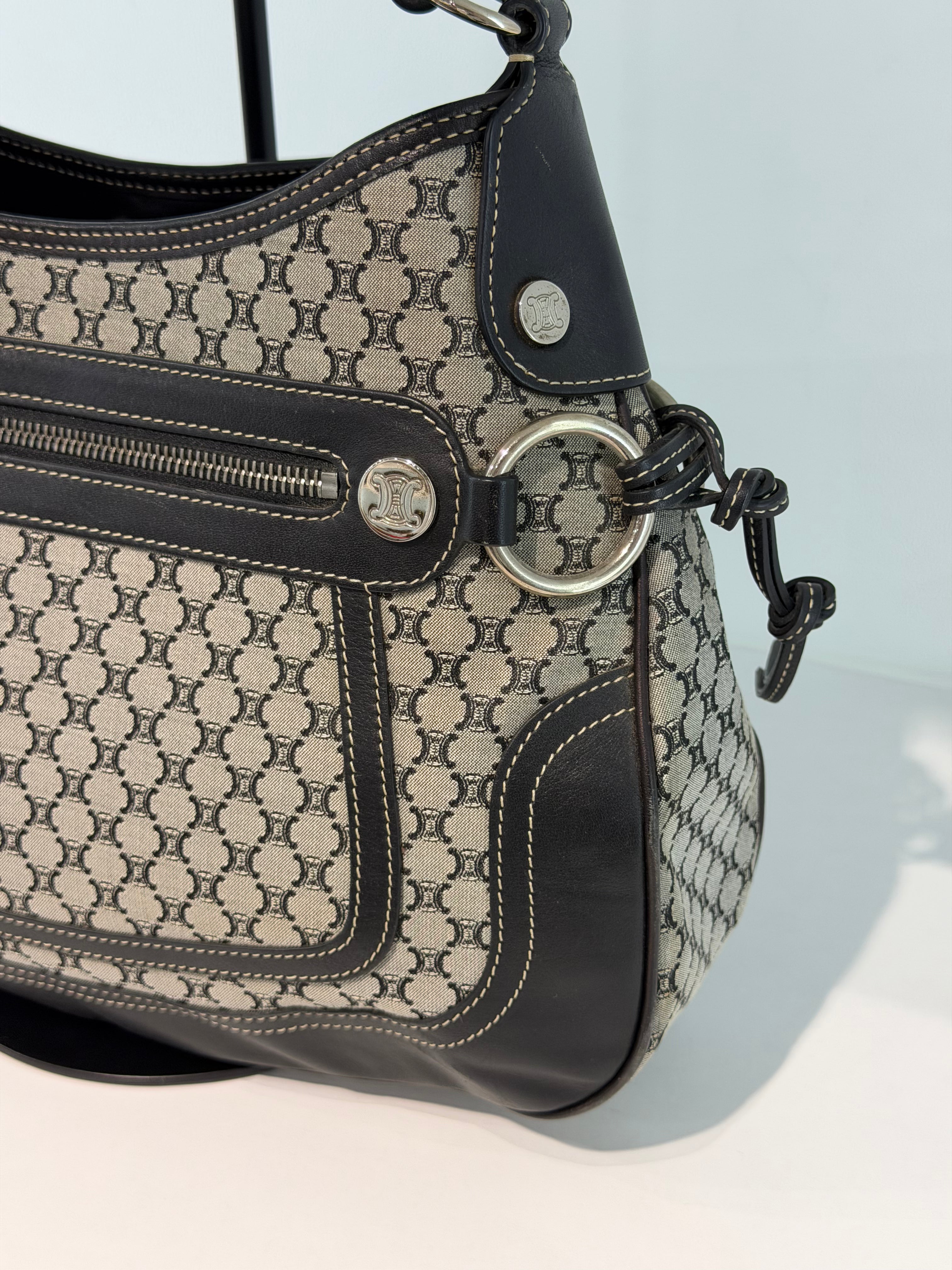 Borsa Vintage Céline