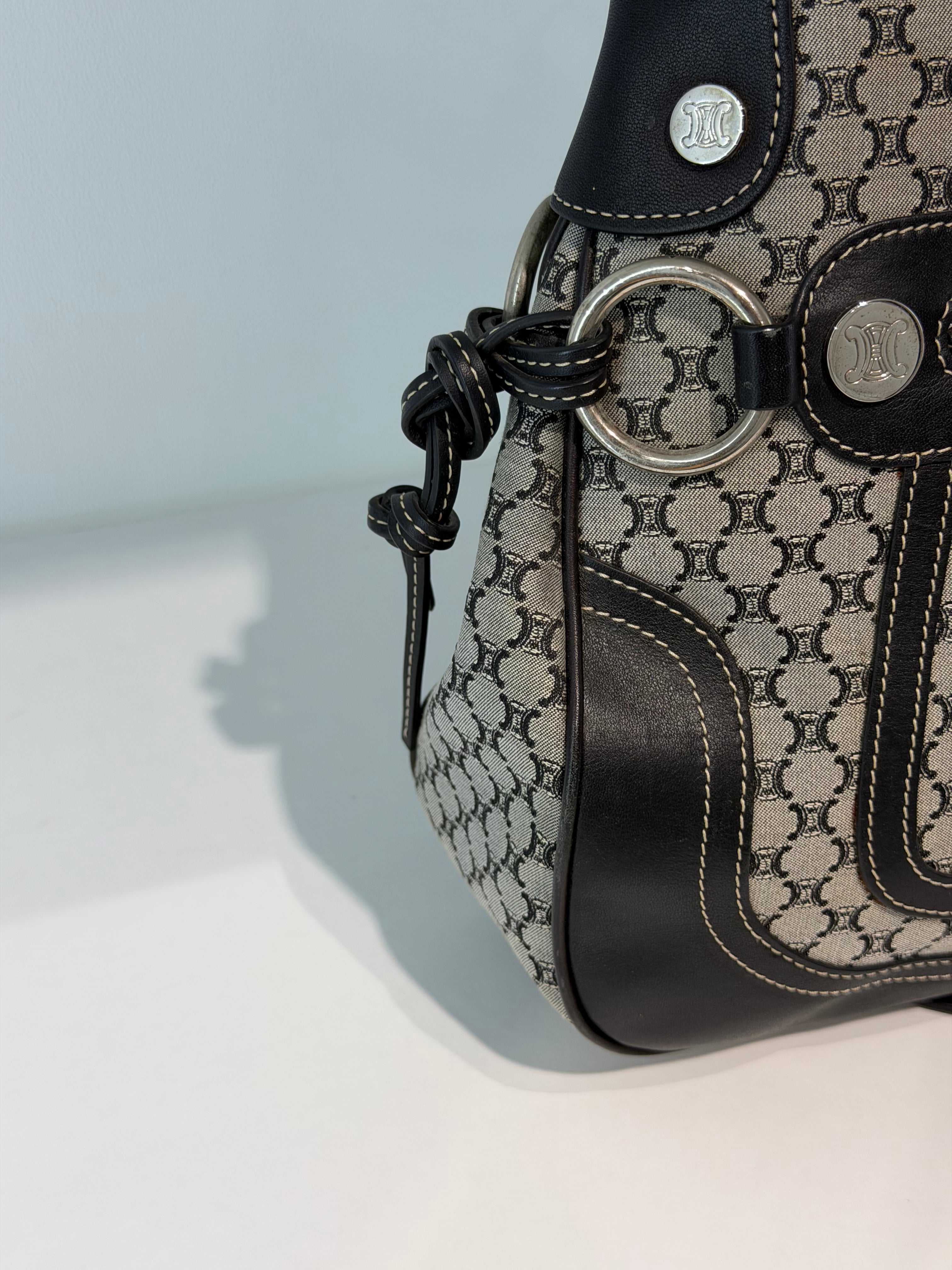 Borsa Vintage Céline