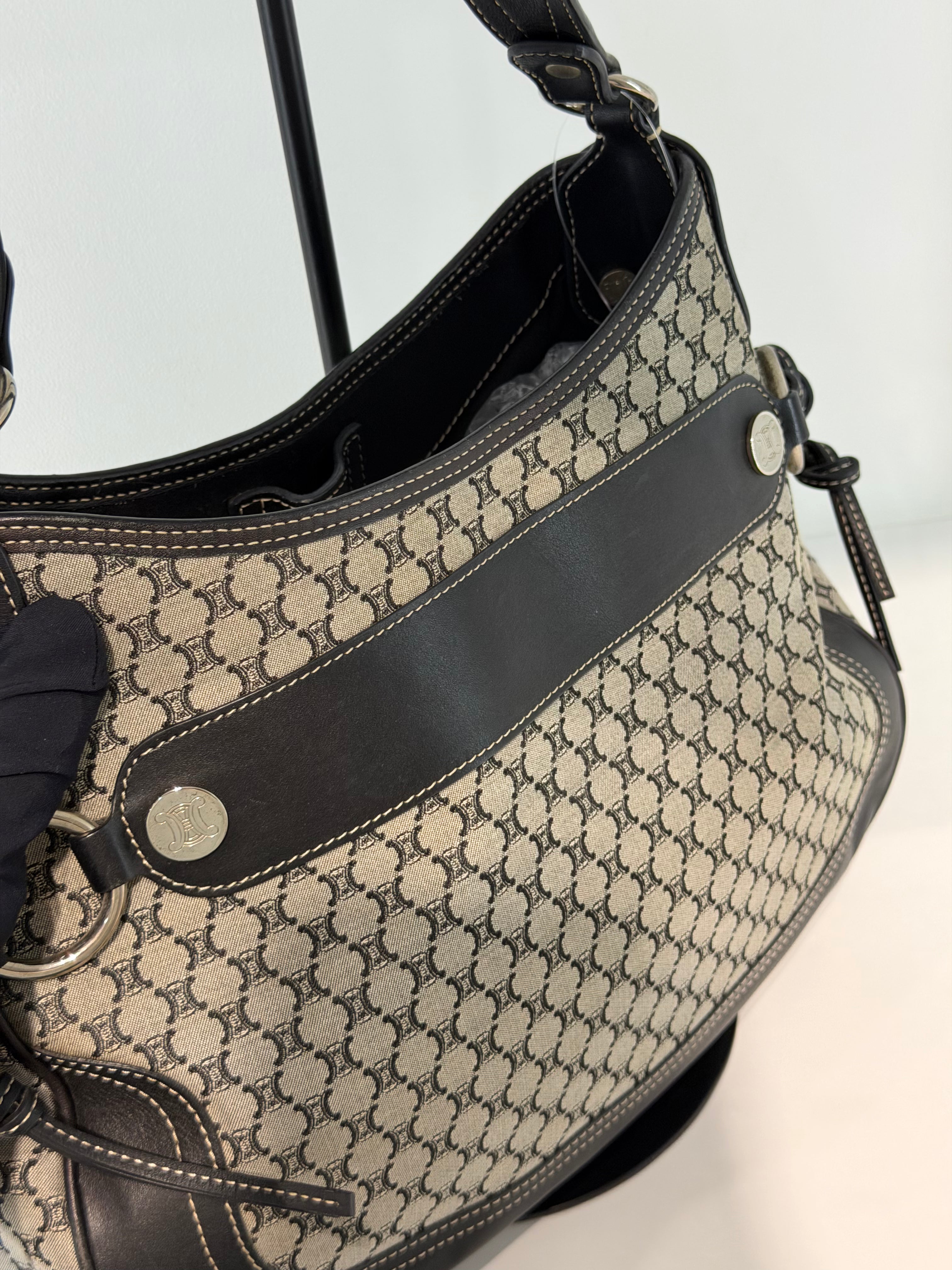 Borsa Vintage Céline
